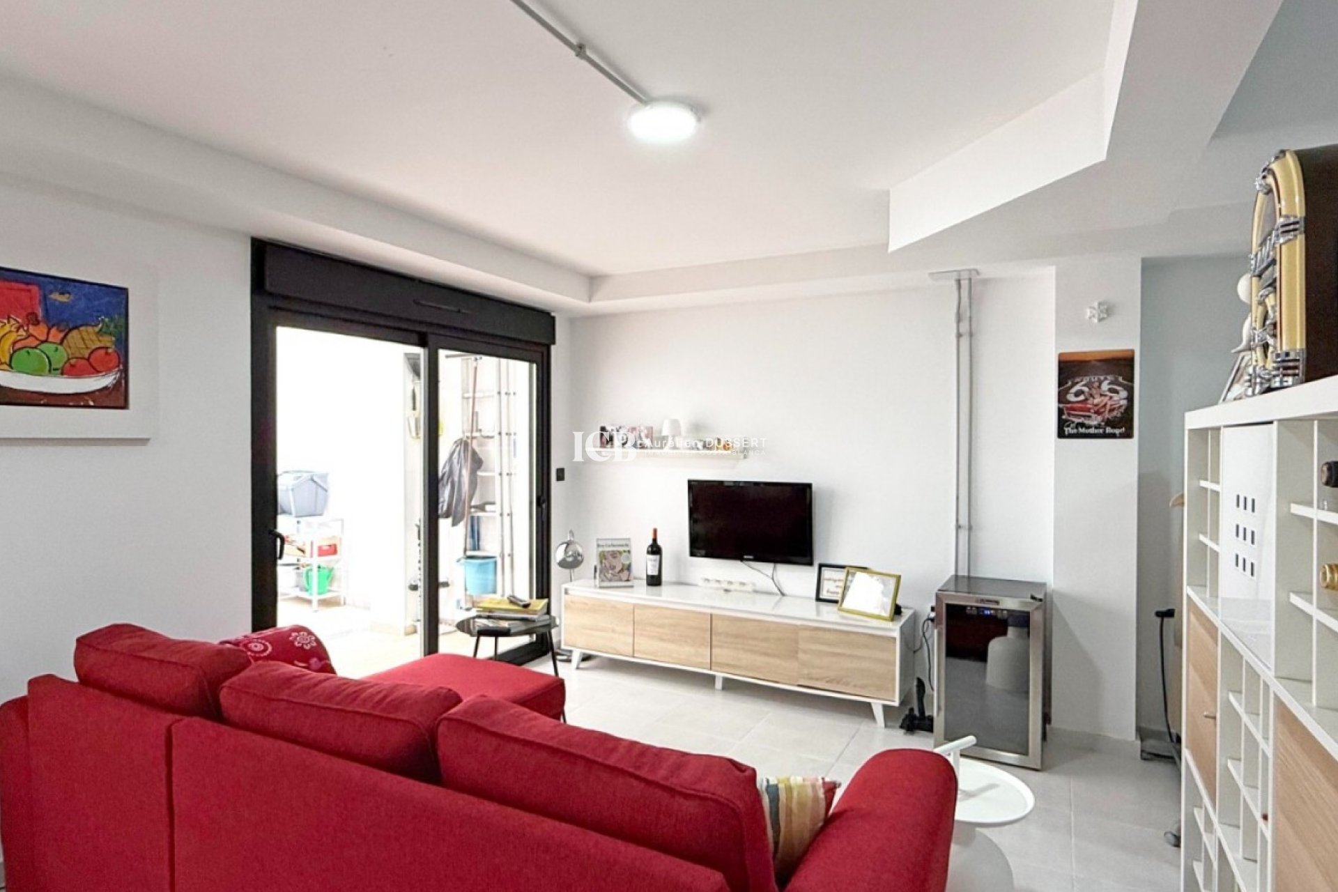 Revente - Maison individuelle -
Orihuela Costa - Villamartín