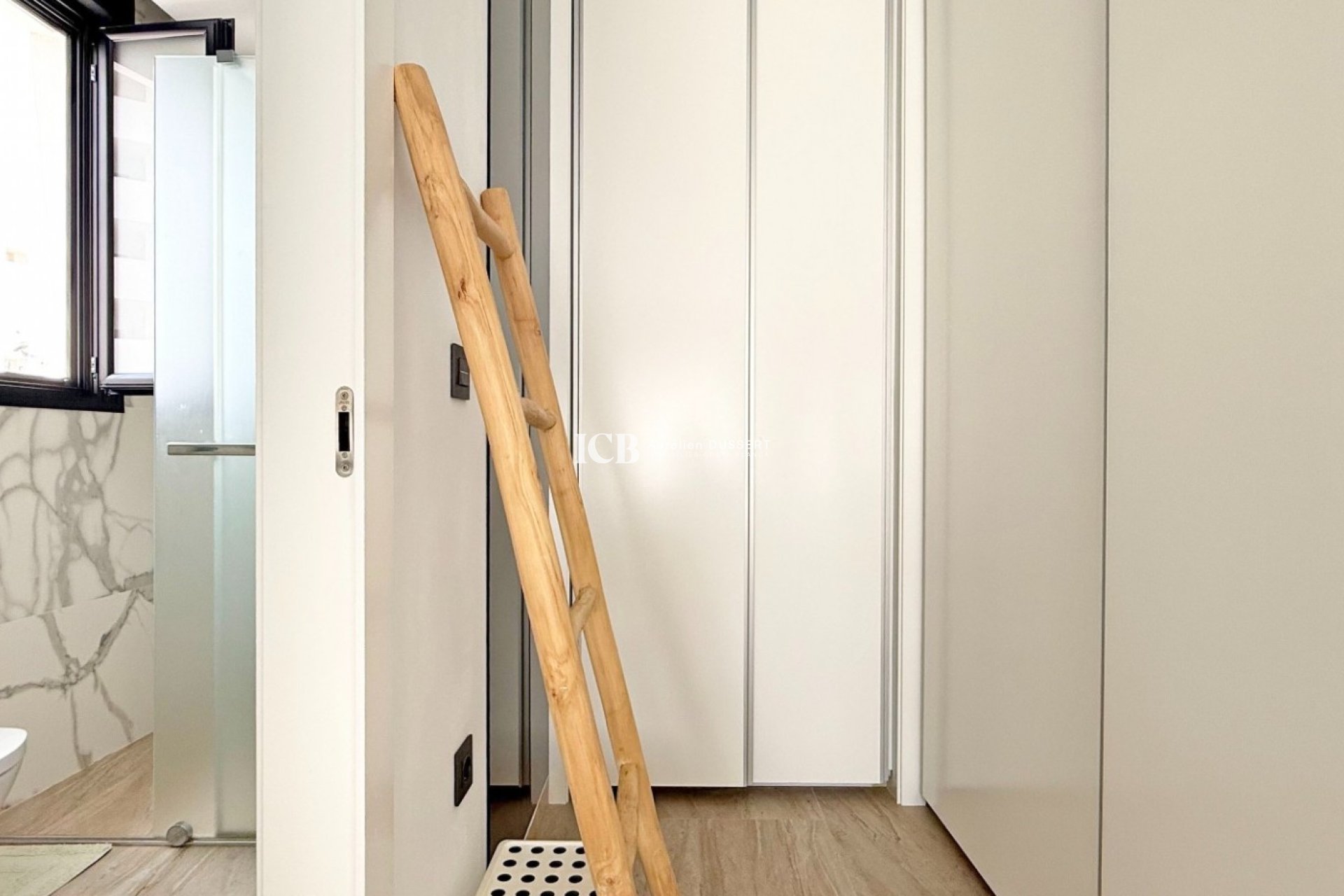 Revente - Maison individuelle -
Orihuela Costa - Villamartín