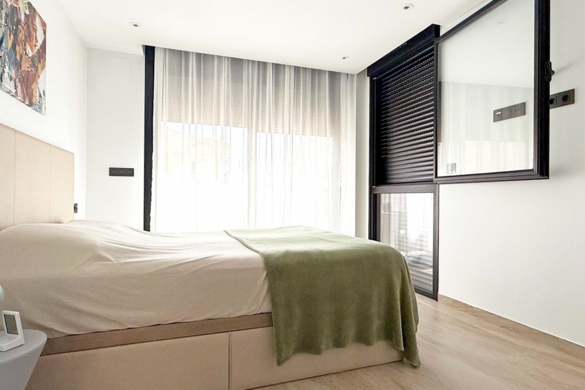 Revente - Maison individuelle -
Orihuela Costa - Villamartín