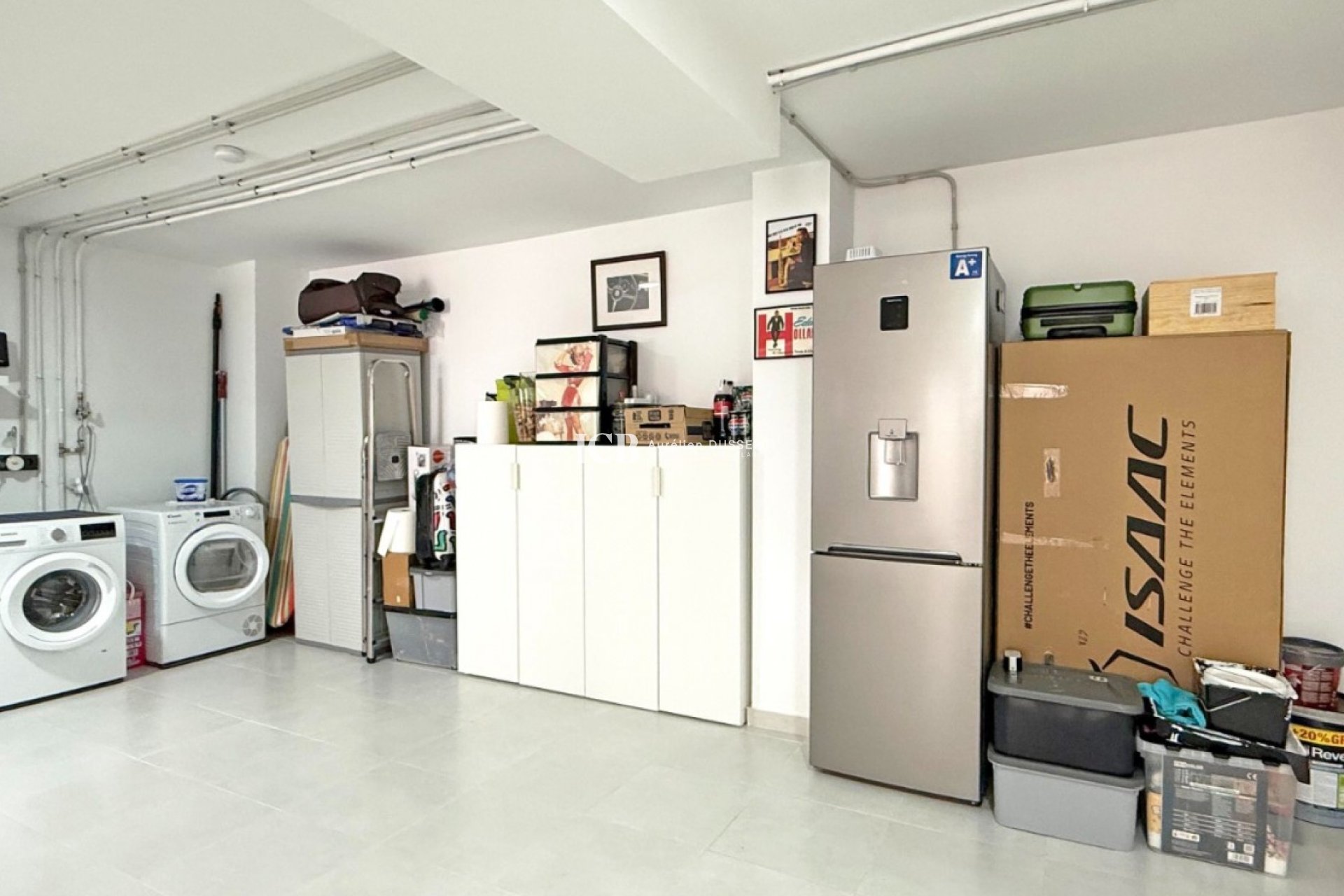 Revente - Maison individuelle -
Orihuela Costa - Villamartín