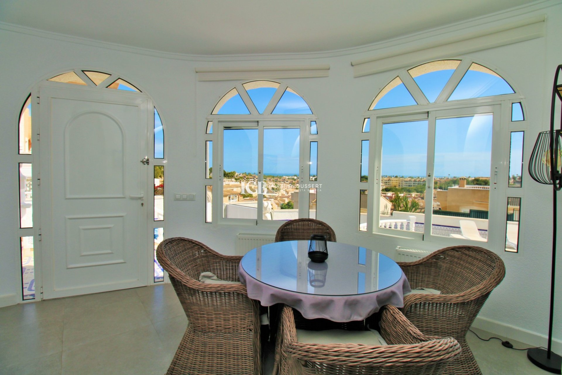 Revente - Maison individuelle -
Orihuela Costa - Villamartín