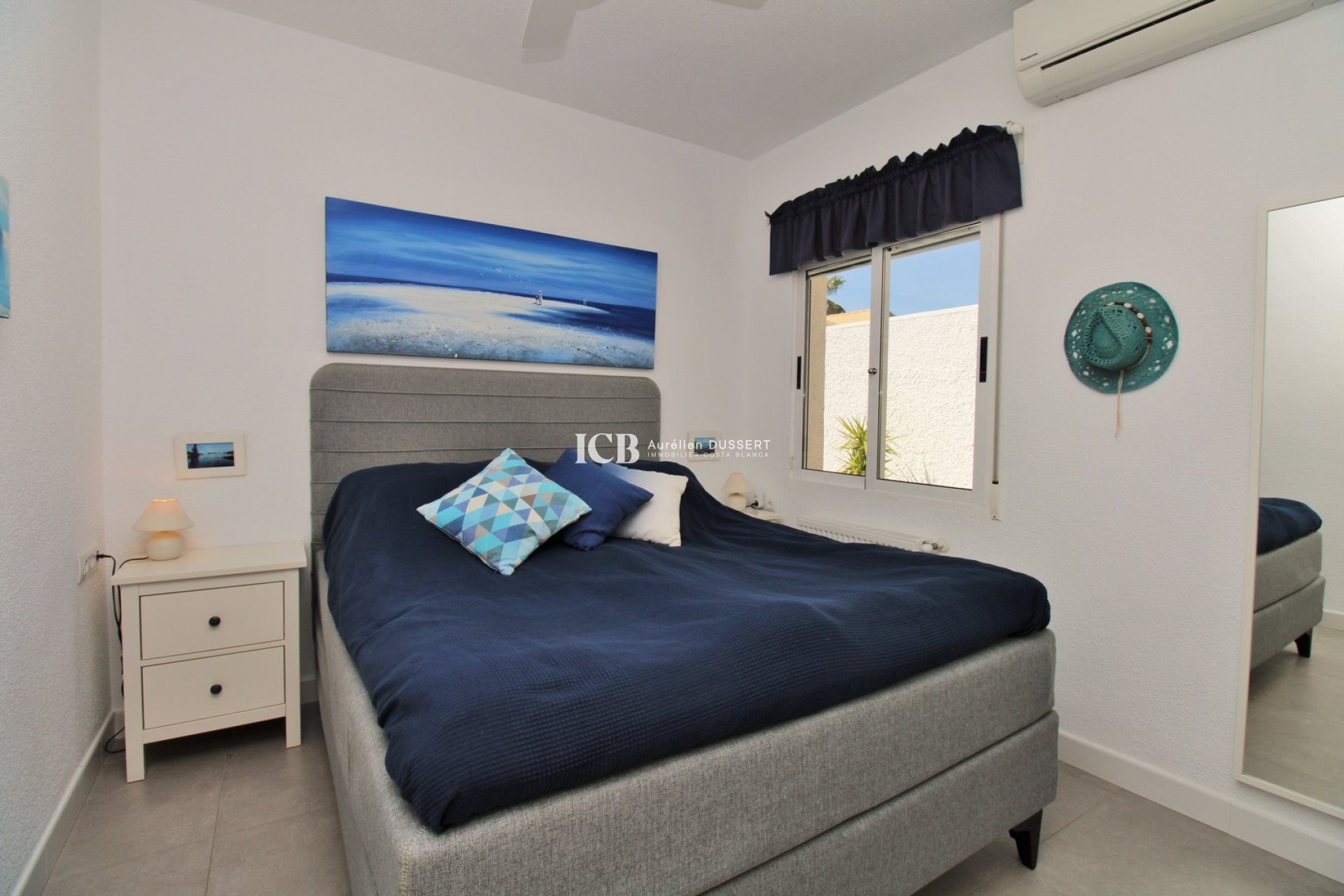 Revente - Maison individuelle -
Orihuela Costa - Villamartín