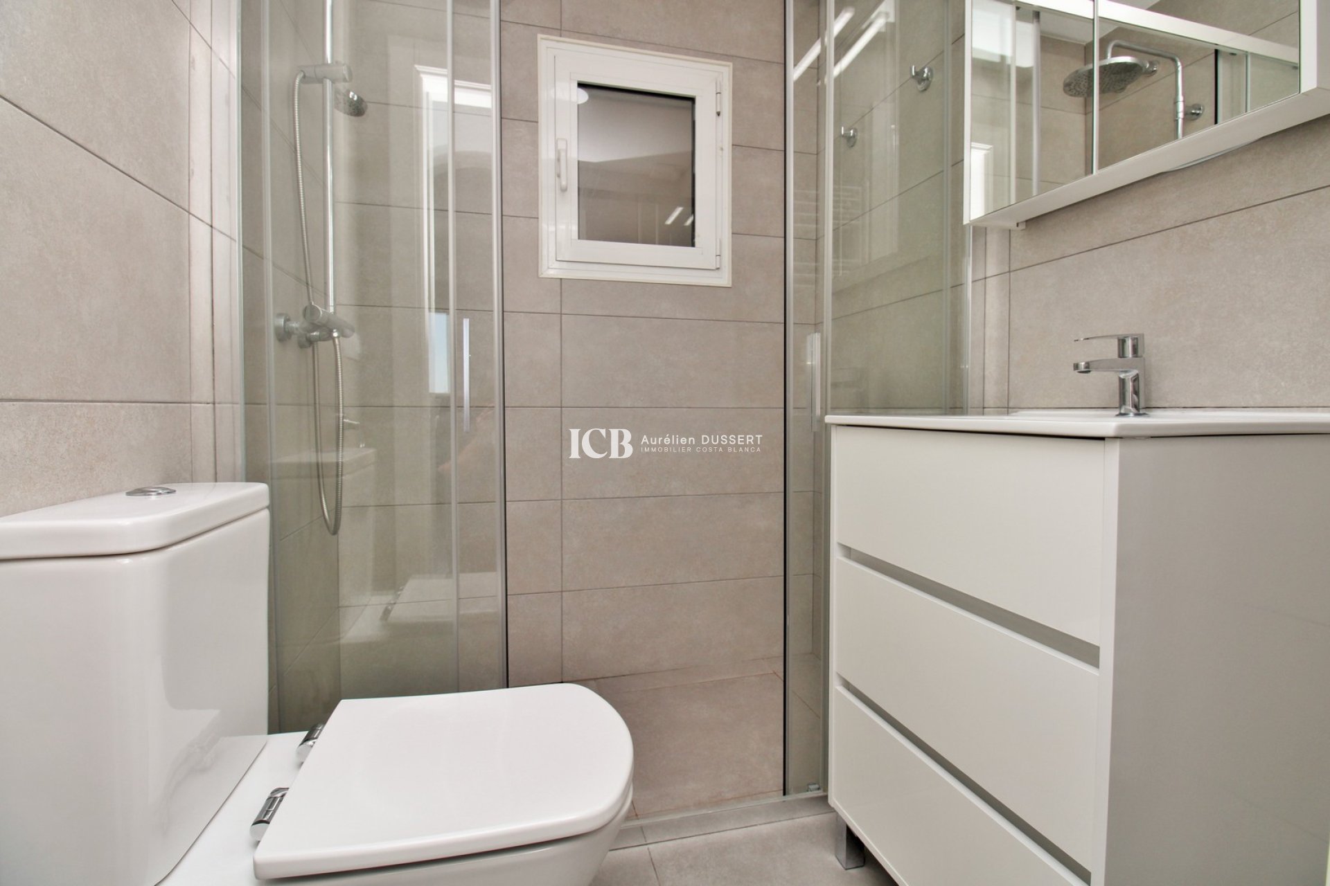 Revente - Maison individuelle -
Orihuela Costa - Villamartín