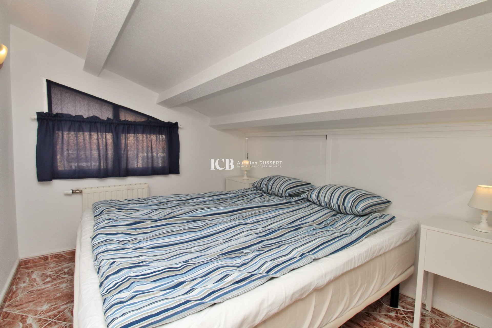 Revente - Maison individuelle -
Orihuela Costa - Villamartín