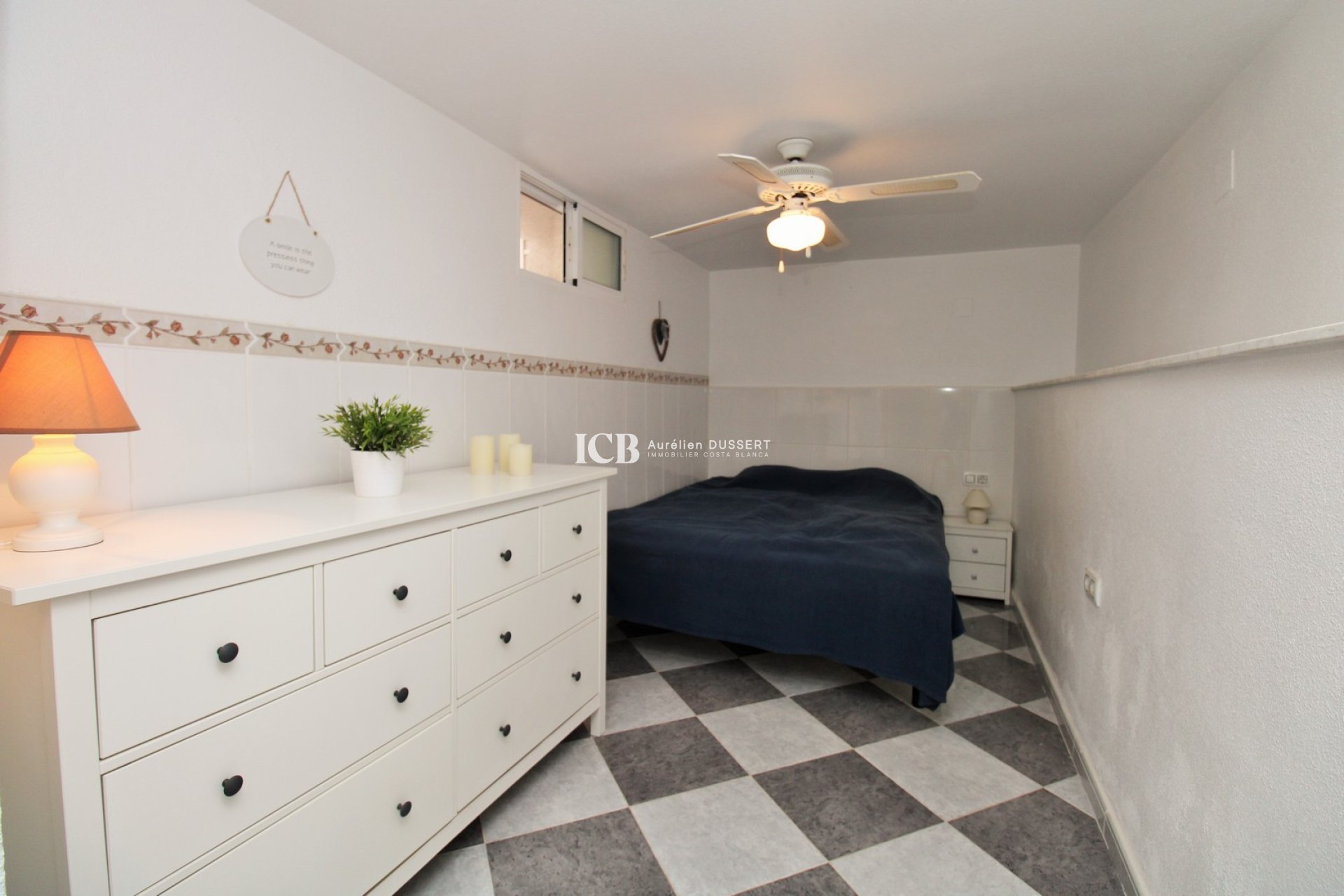 Revente - Maison individuelle -
Orihuela Costa - Villamartín