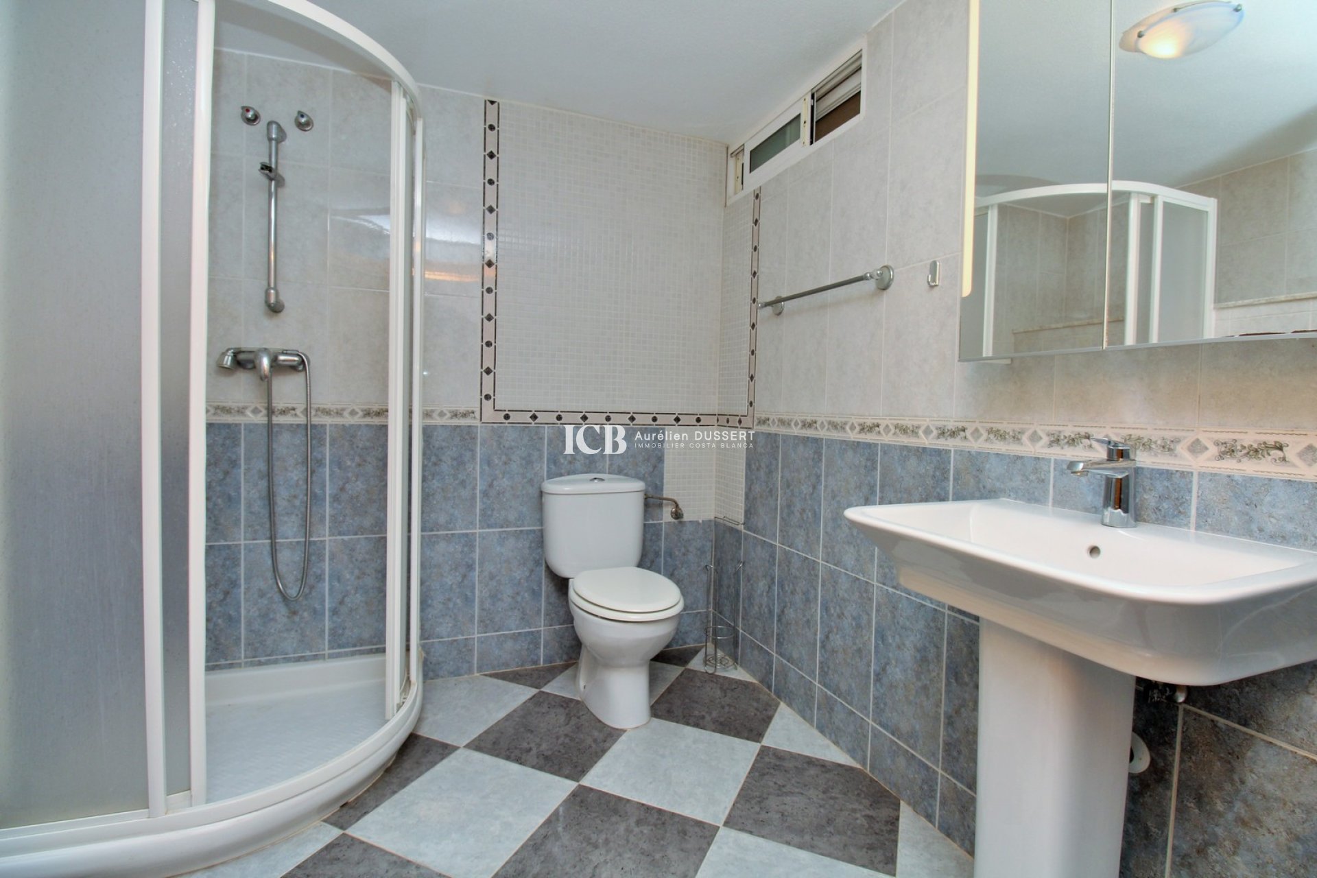 Revente - Maison individuelle -
Orihuela Costa - Villamartín