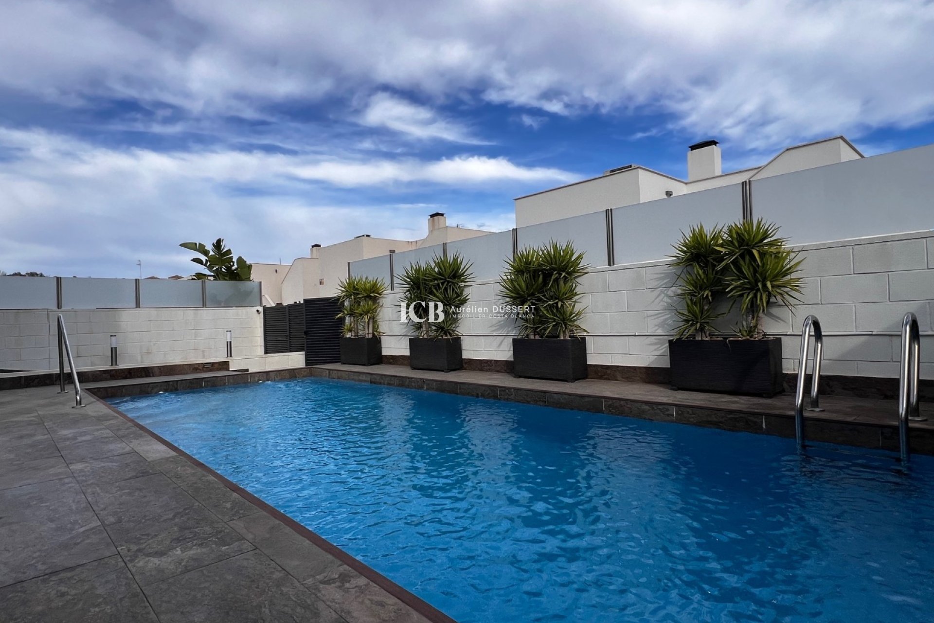 Revente - Maison individuelle -
Orihuela Costa - Villamartín