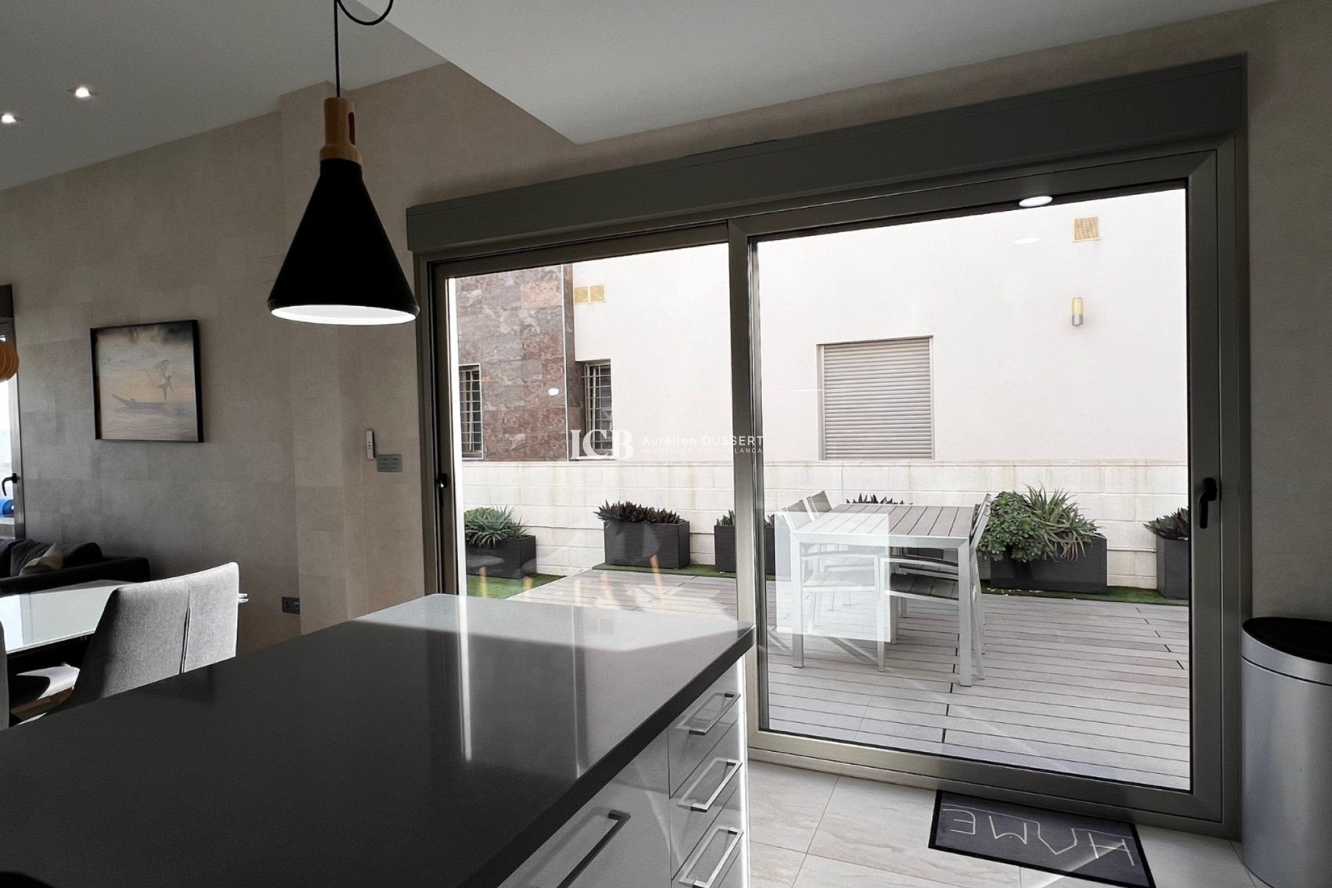 Revente - Maison individuelle -
Orihuela Costa - Villamartín