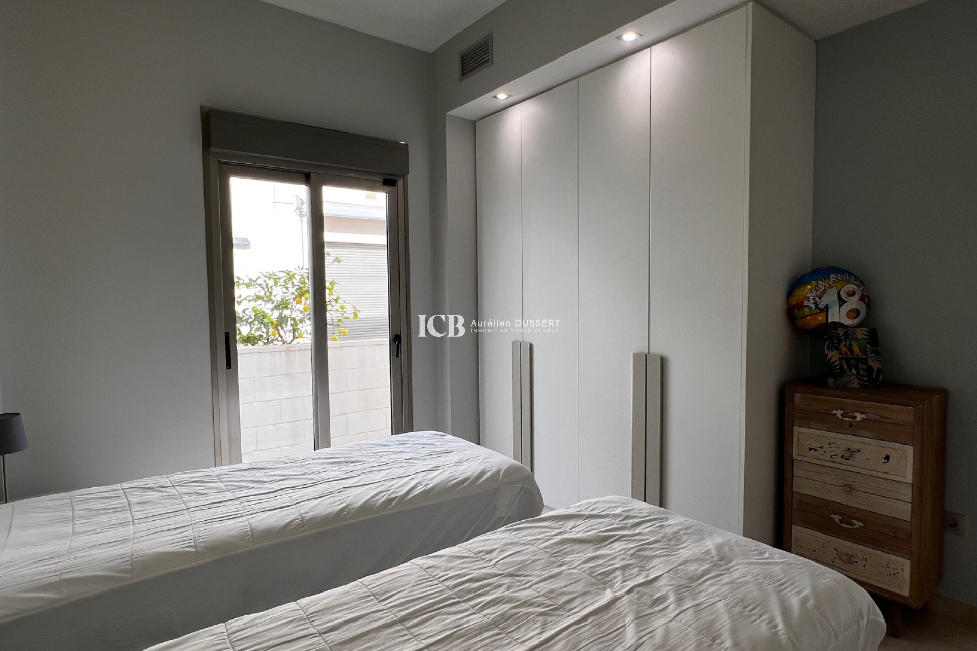Revente - Maison individuelle -
Orihuela Costa - Villamartín