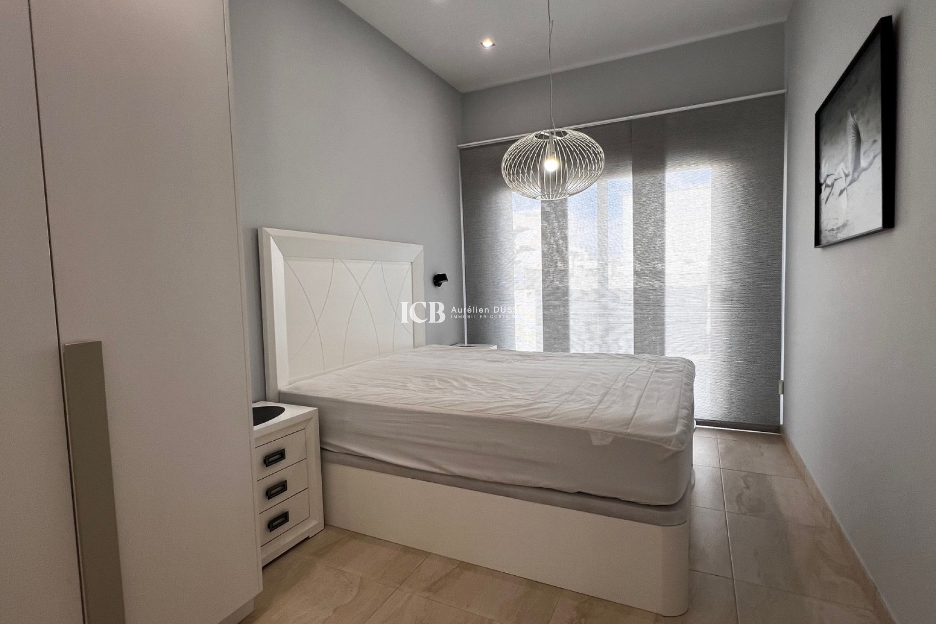 Revente - Maison individuelle -
Orihuela Costa - Villamartín