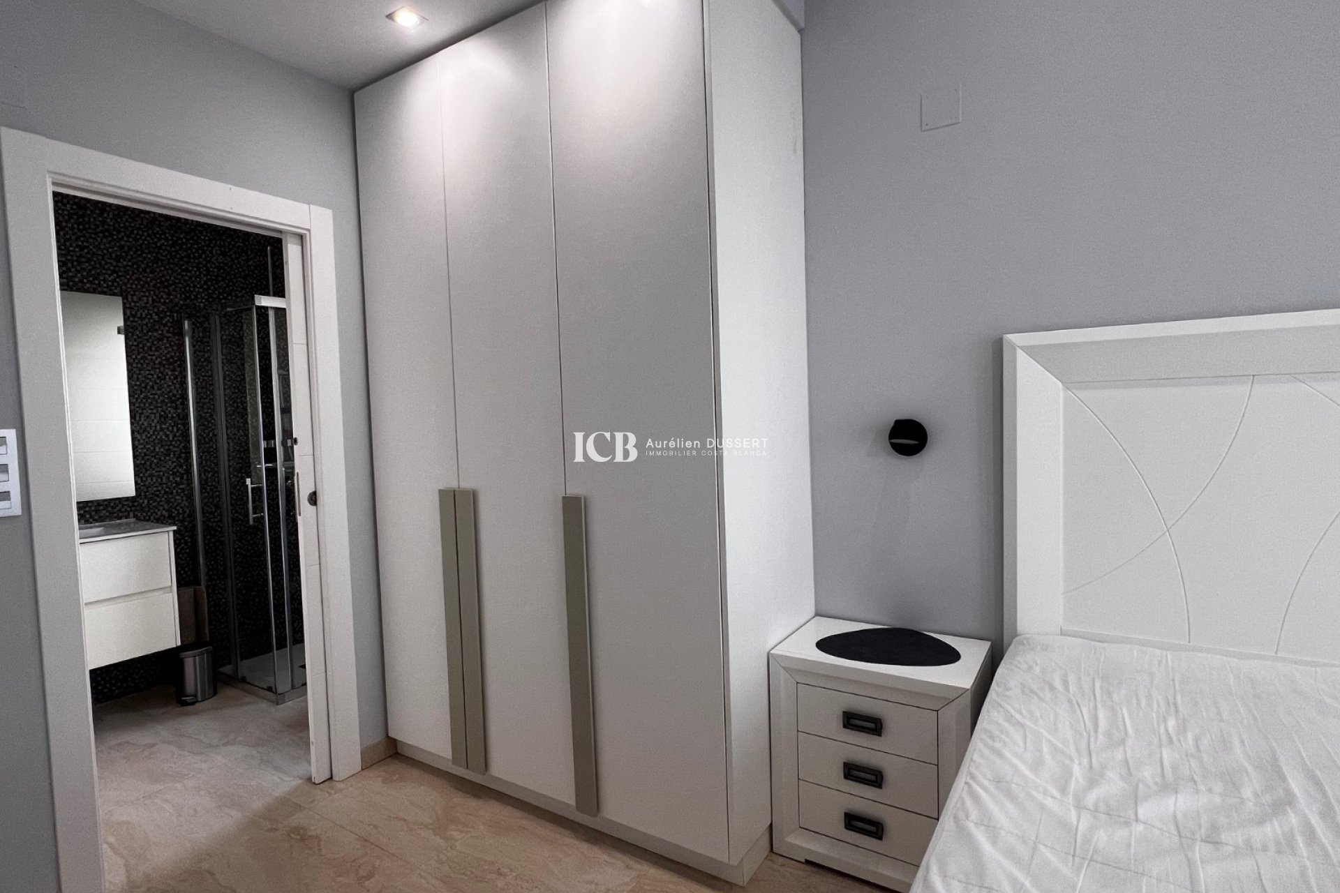 Revente - Maison individuelle -
Orihuela Costa - Villamartín