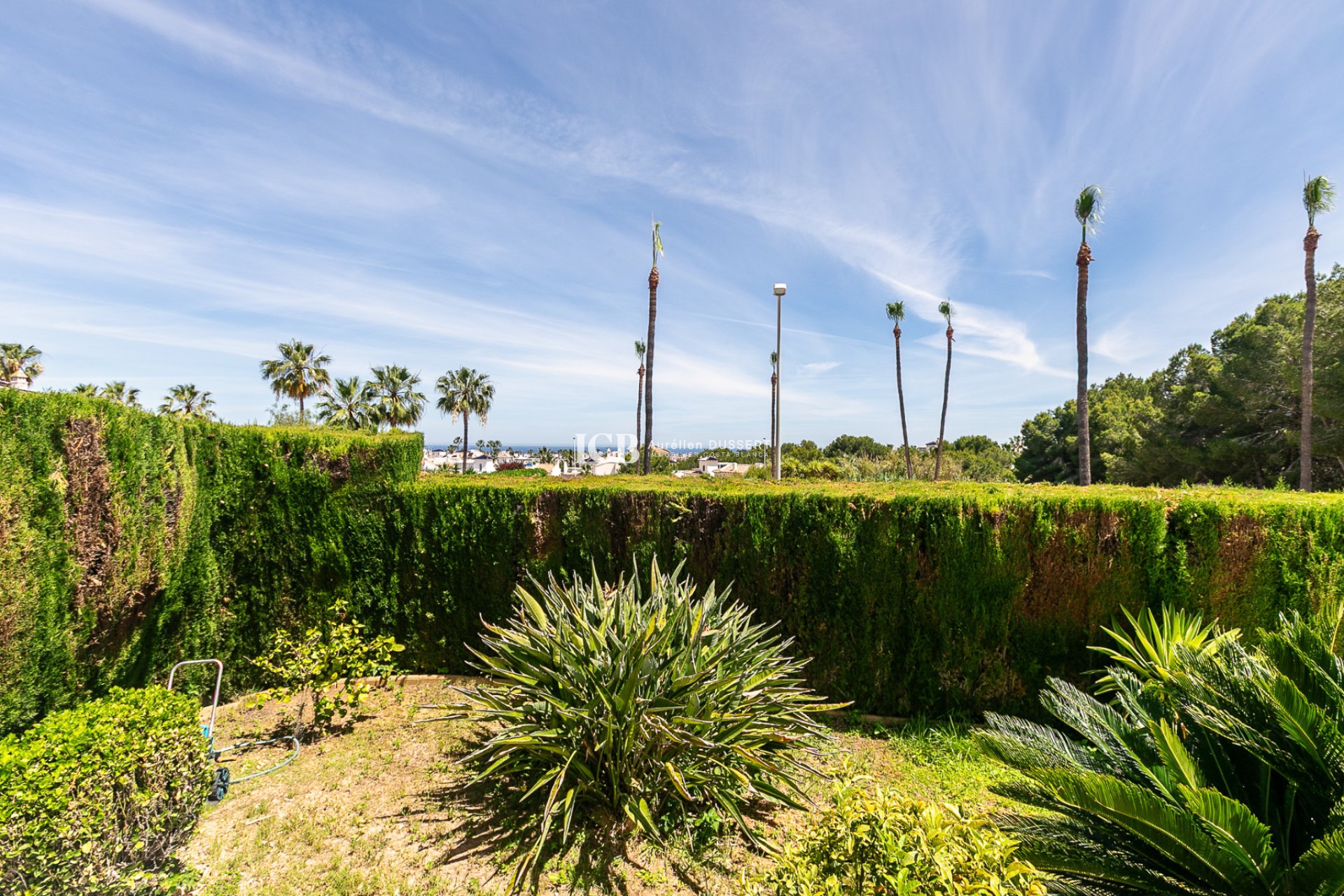 Revente - Maison individuelle -
Orihuela Costa - Villamartín