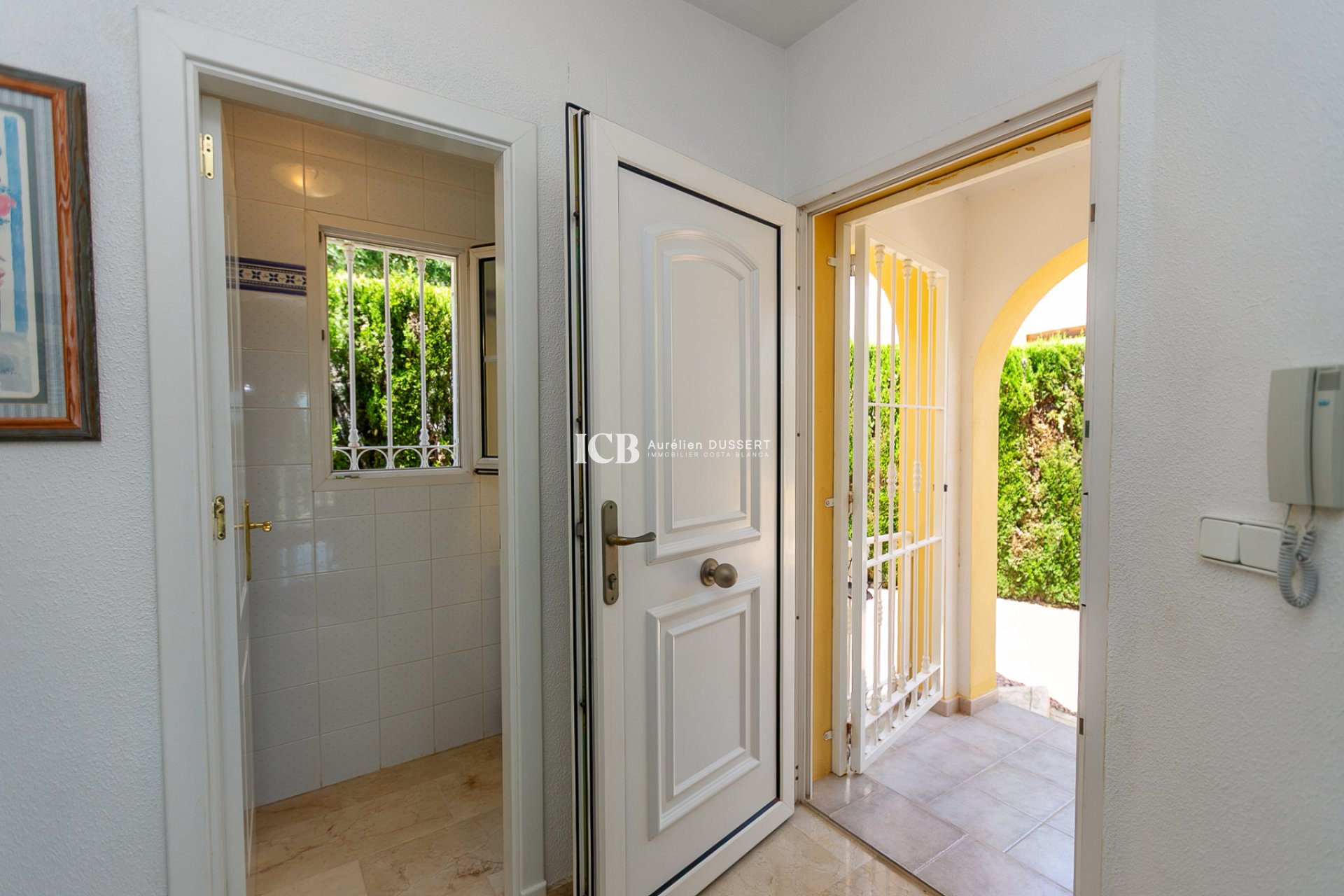 Revente - Maison individuelle -
Orihuela Costa - Villamartín
