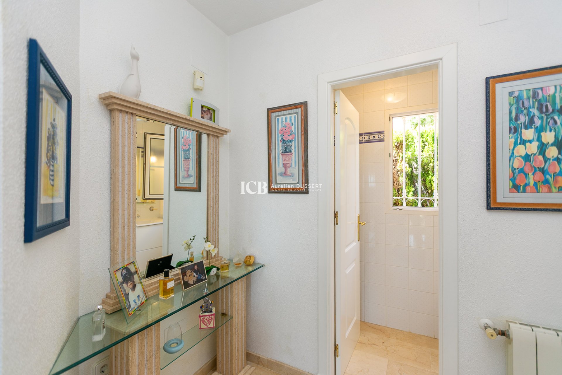Revente - Maison individuelle -
Orihuela Costa - Villamartín
