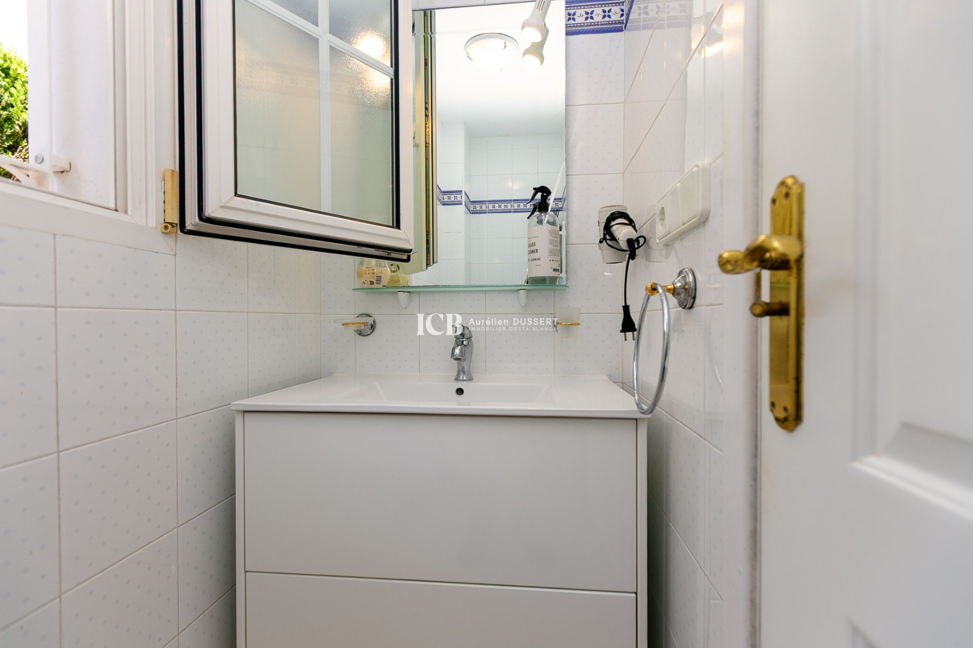 Revente - Maison individuelle -
Orihuela Costa - Villamartín