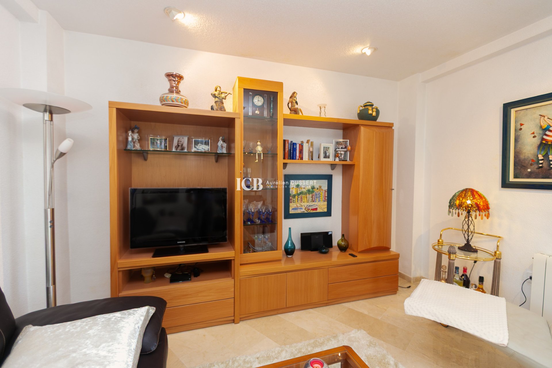 Revente - Maison individuelle -
Orihuela Costa - Villamartín