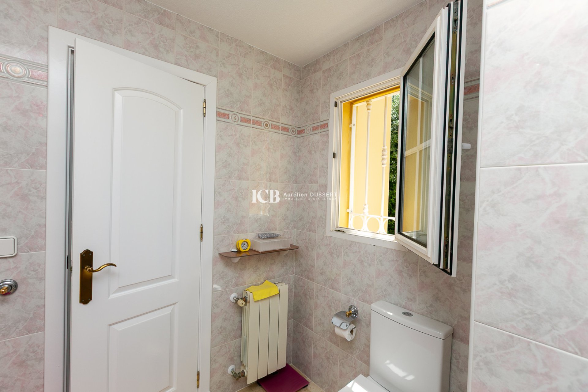 Revente - Maison individuelle -
Orihuela Costa - Villamartín