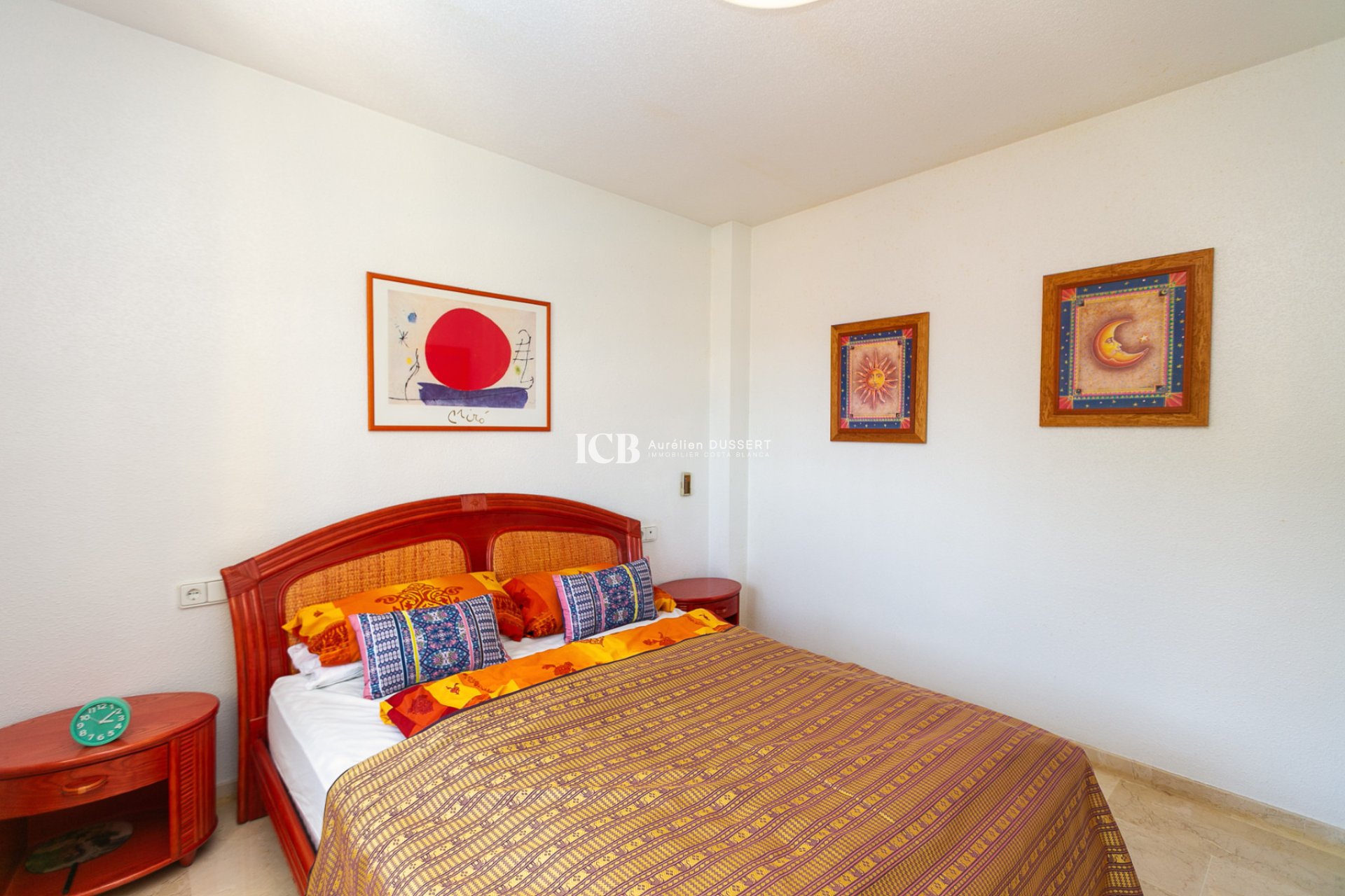 Revente - Maison individuelle -
Orihuela Costa - Villamartín