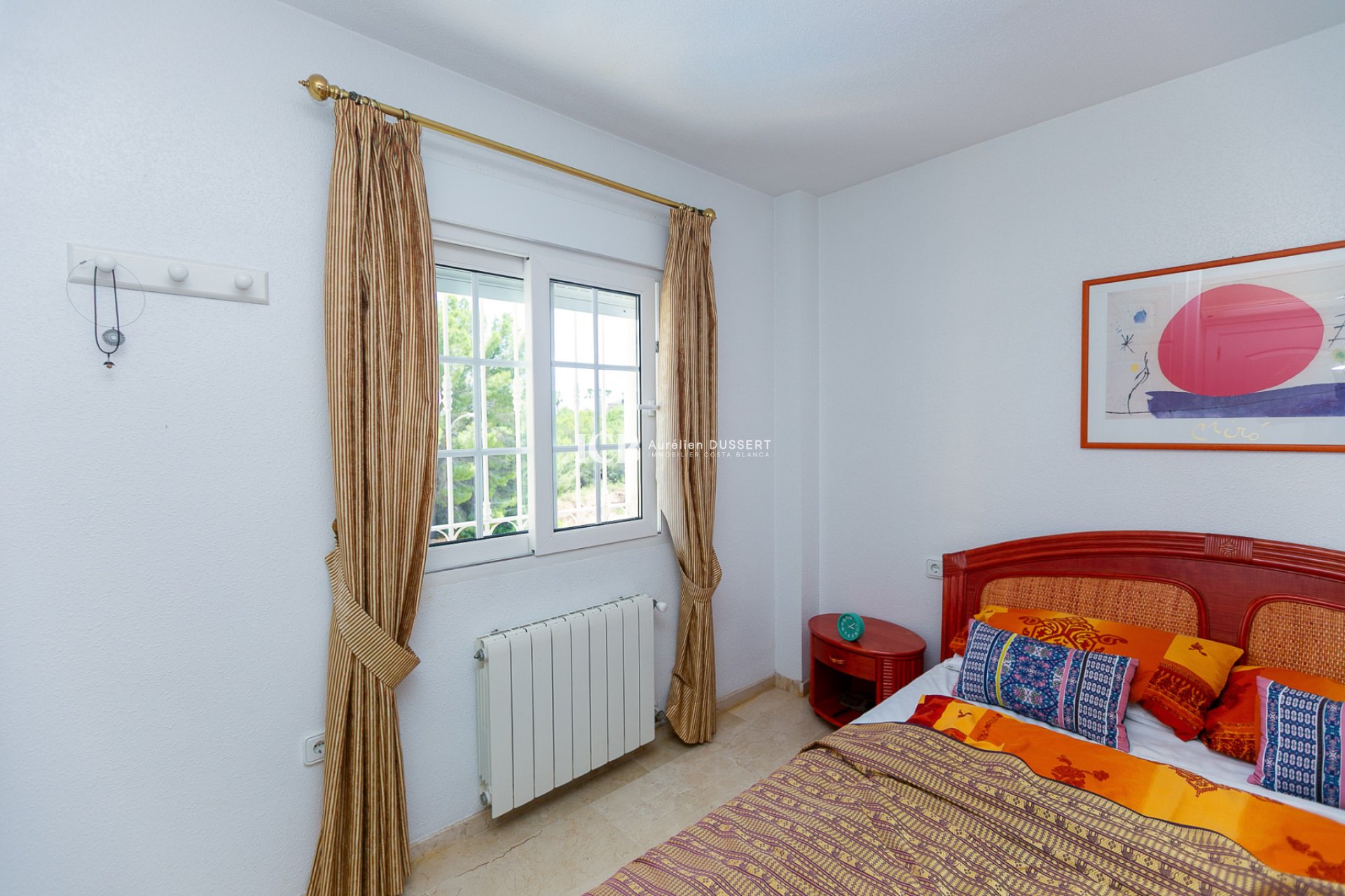 Revente - Maison individuelle -
Orihuela Costa - Villamartín