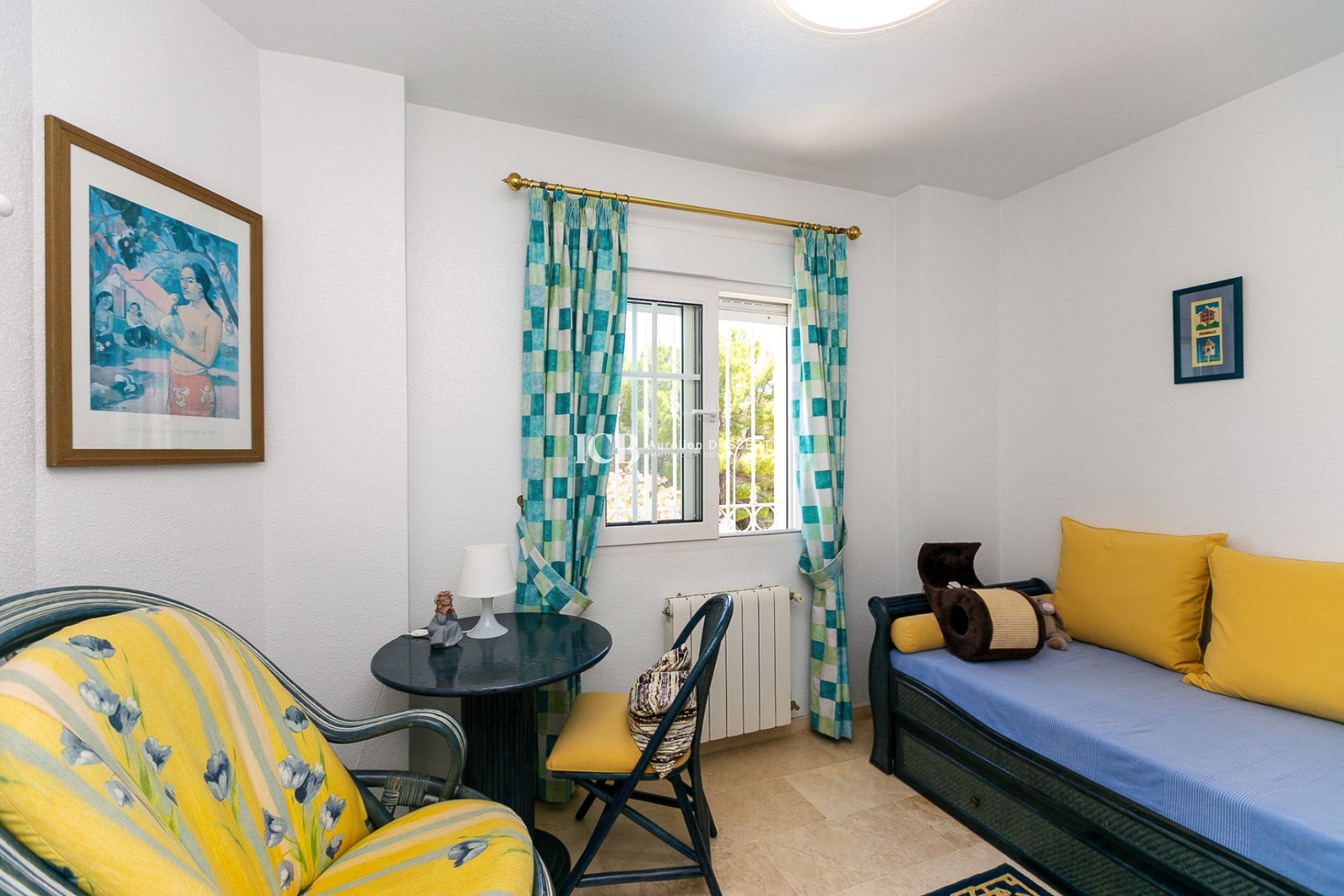 Revente - Maison individuelle -
Orihuela Costa - Villamartín