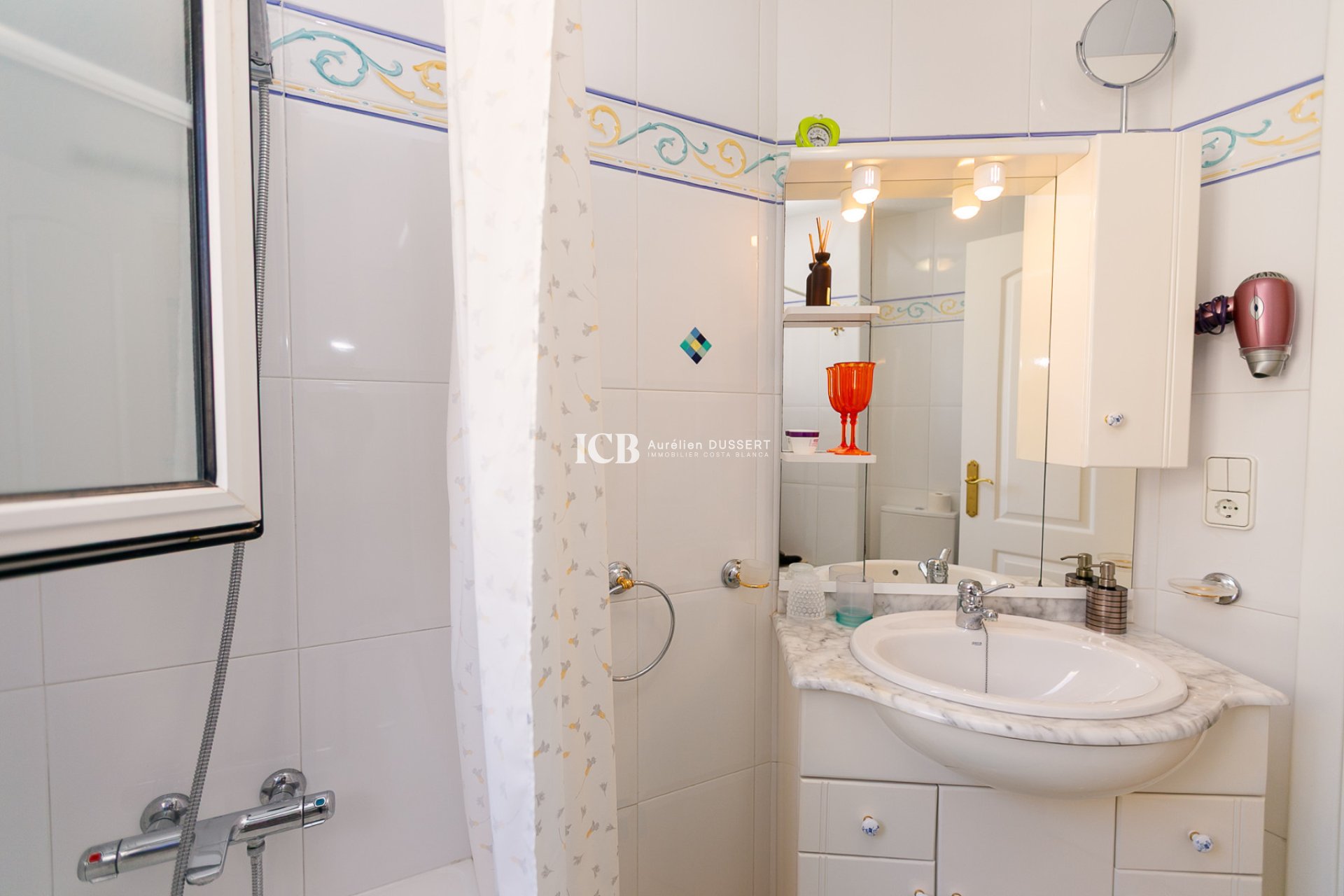 Revente - Maison individuelle -
Orihuela Costa - Villamartín