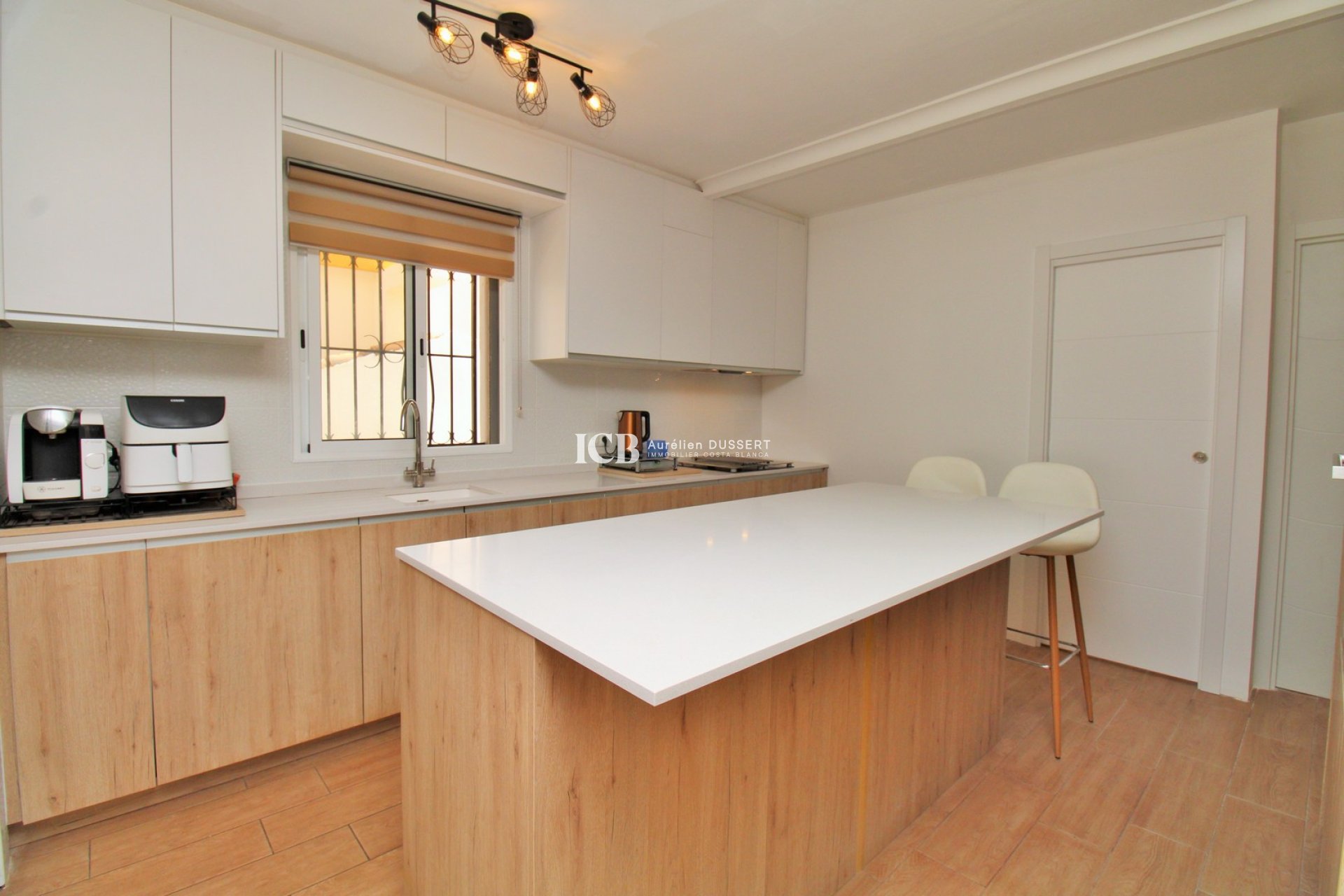 Revente - Maison individuelle -
Orihuela Costa - Villamartín