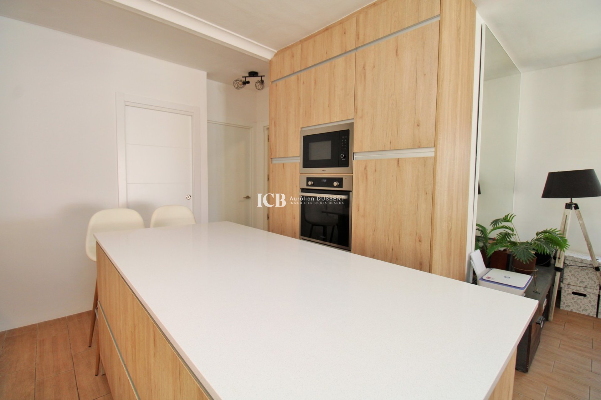 Revente - Maison individuelle -
Orihuela Costa - Villamartín