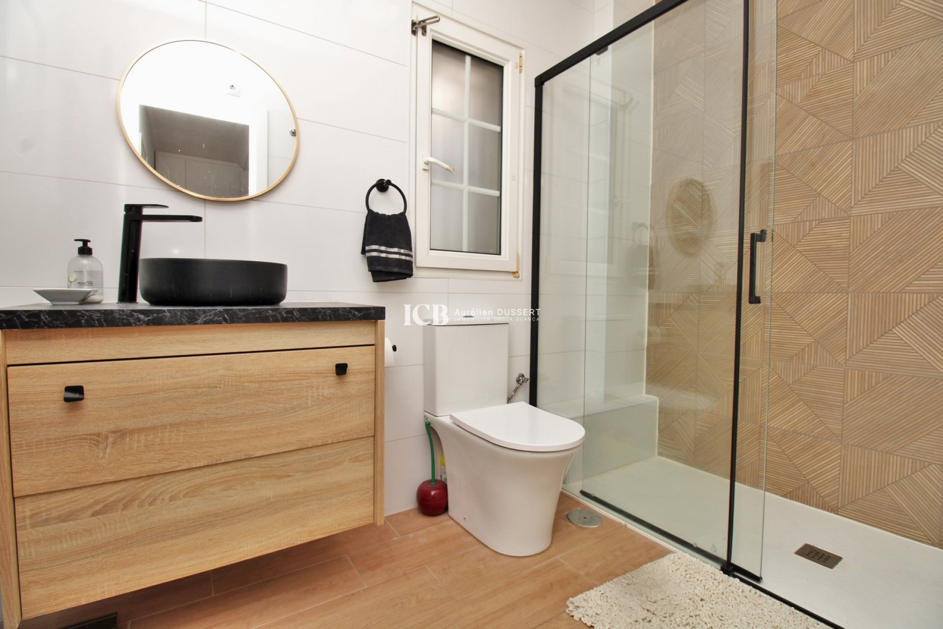 Revente - Maison individuelle -
Orihuela Costa - Villamartín