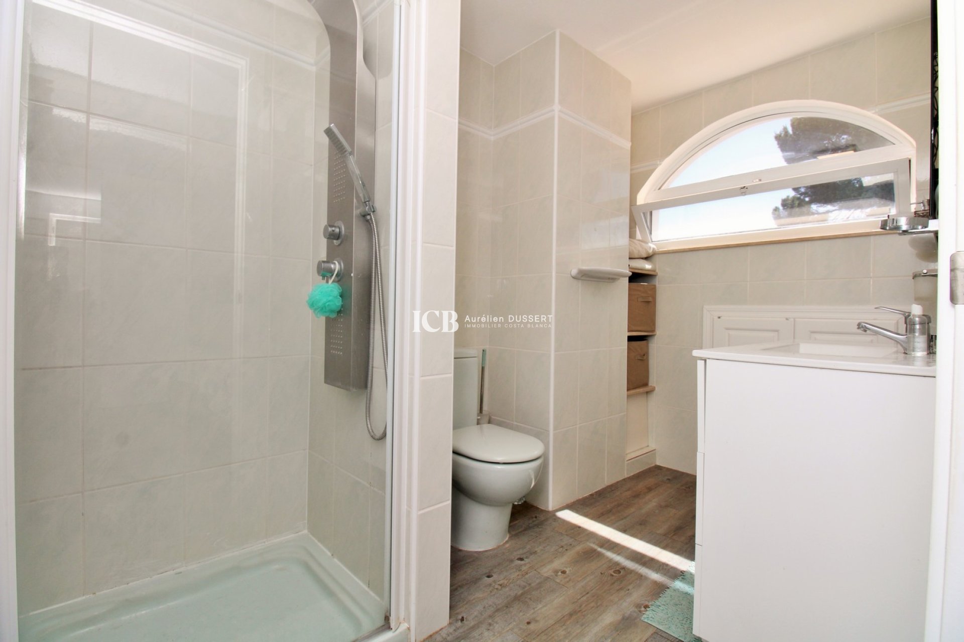 Revente - Maison individuelle -
Orihuela Costa - Villamartín
