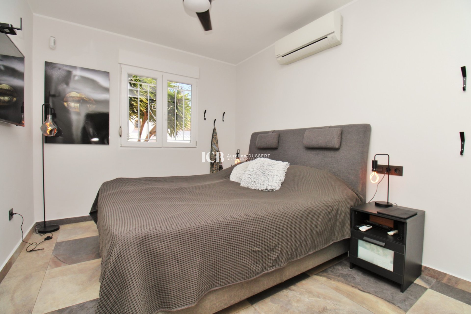 Revente - Maison individuelle -
Orihuela Costa - Villamartín