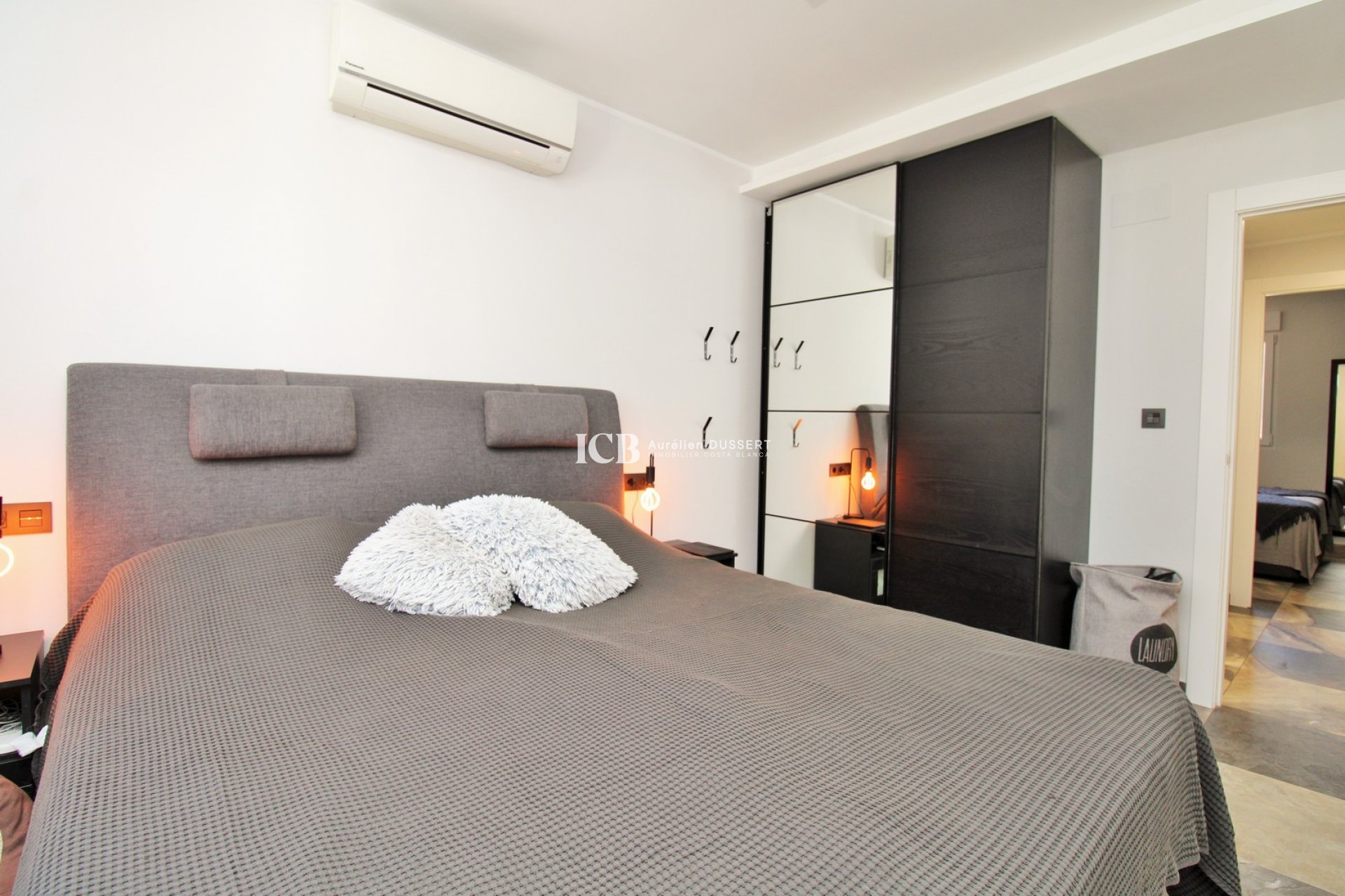 Revente - Maison individuelle -
Orihuela Costa - Villamartín