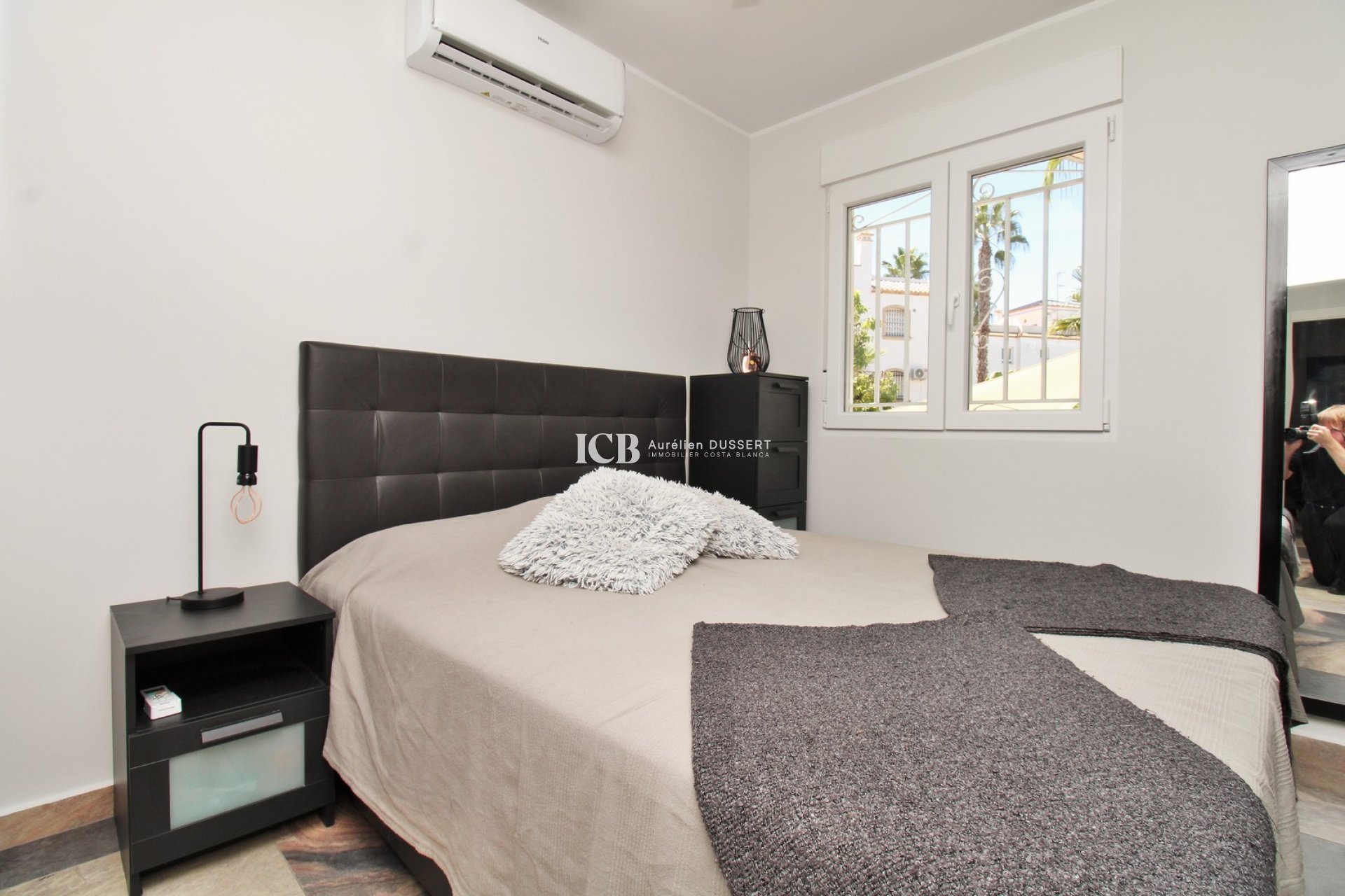 Revente - Maison individuelle -
Orihuela Costa - Villamartín
