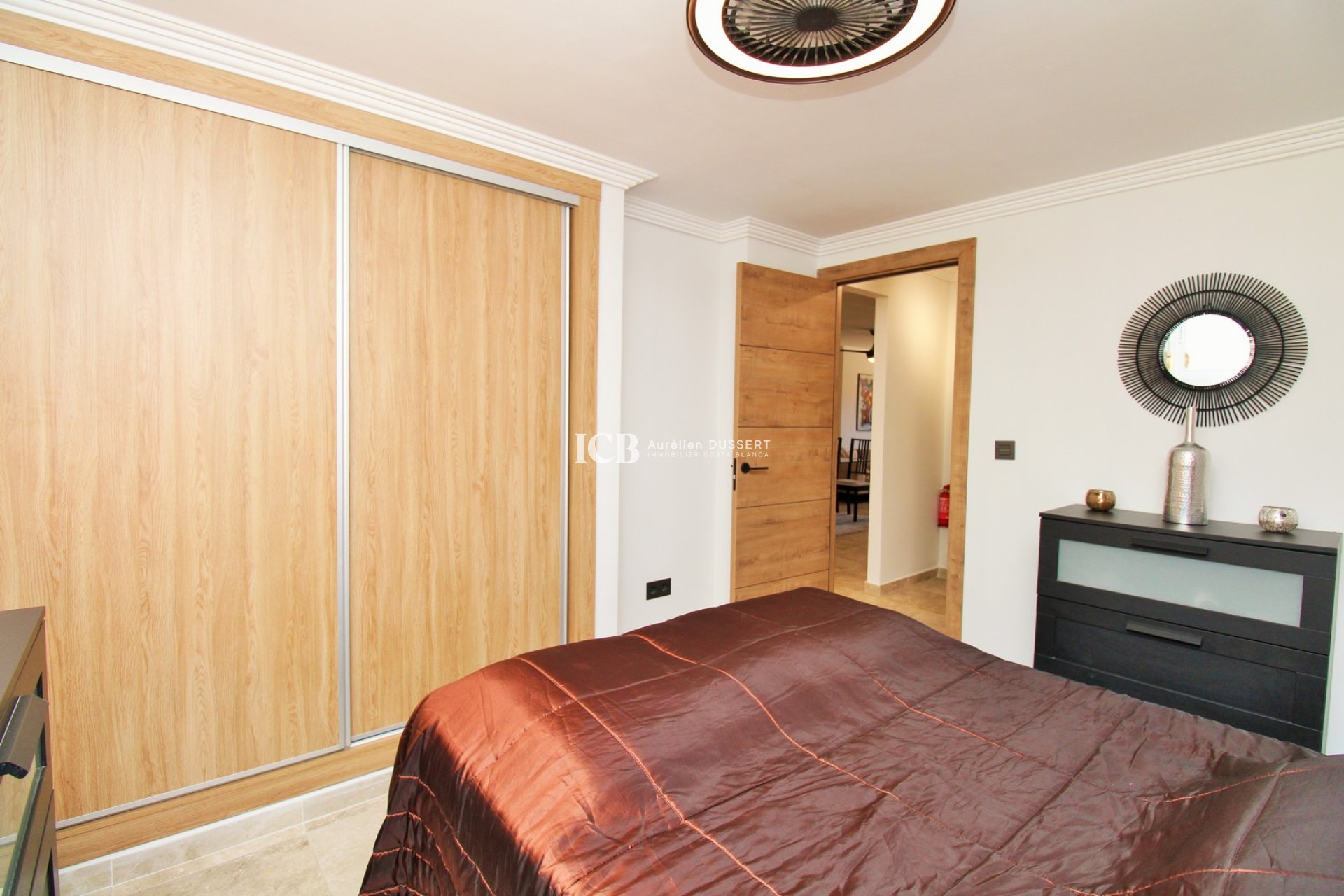 Revente - Maison individuelle -
Orihuela Costa - Villamartín