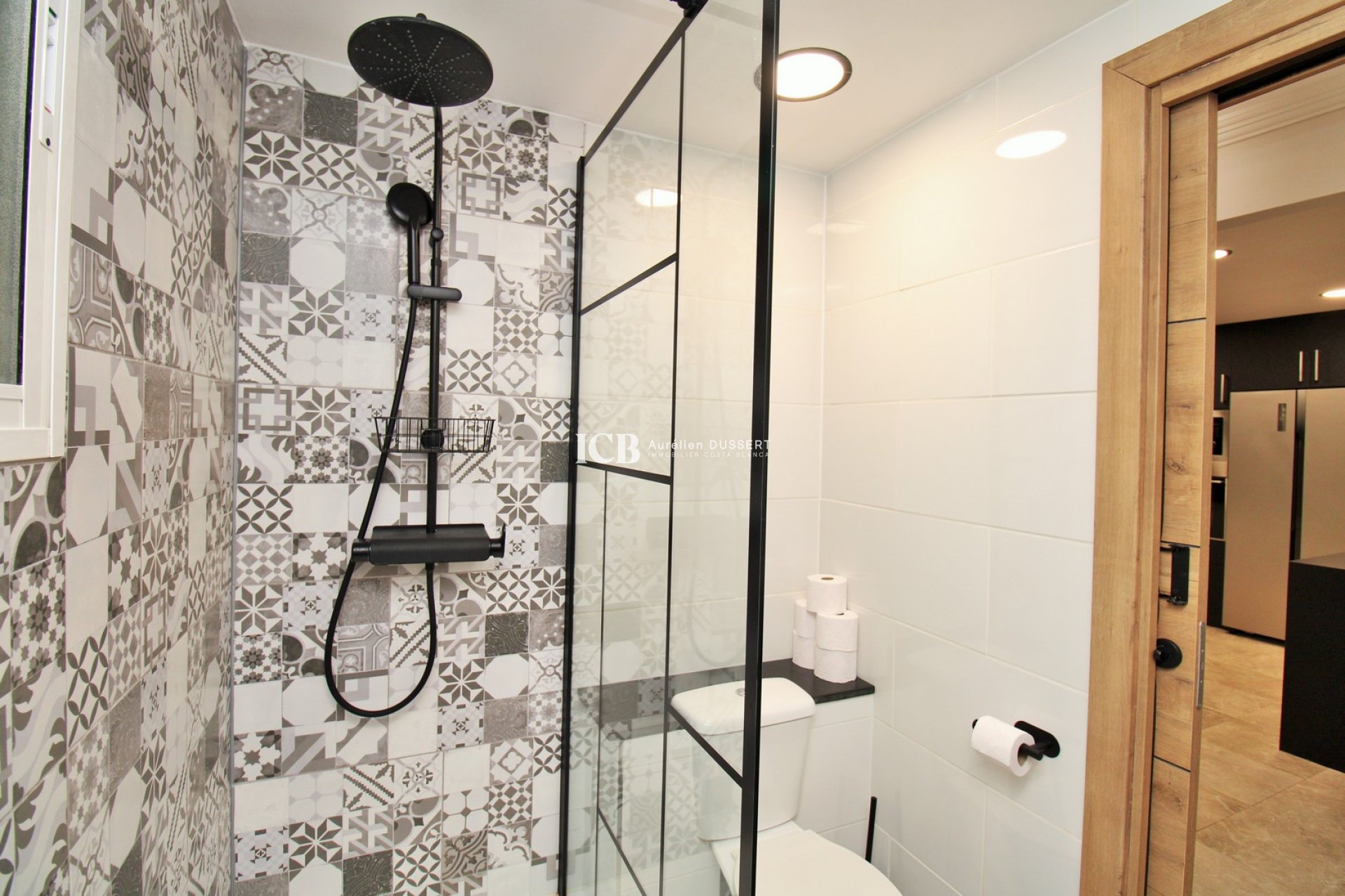 Revente - Maison individuelle -
Orihuela Costa - Villamartín