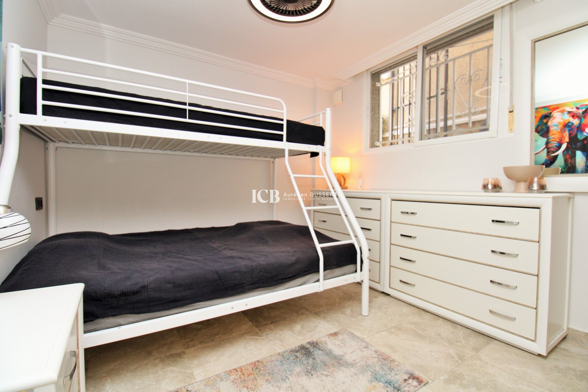 Revente - Maison individuelle -
Orihuela Costa - Villamartín