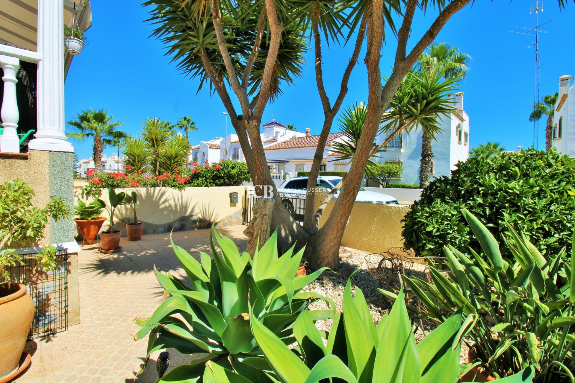 Revente - Maison individuelle -
Orihuela Costa - Villamartín