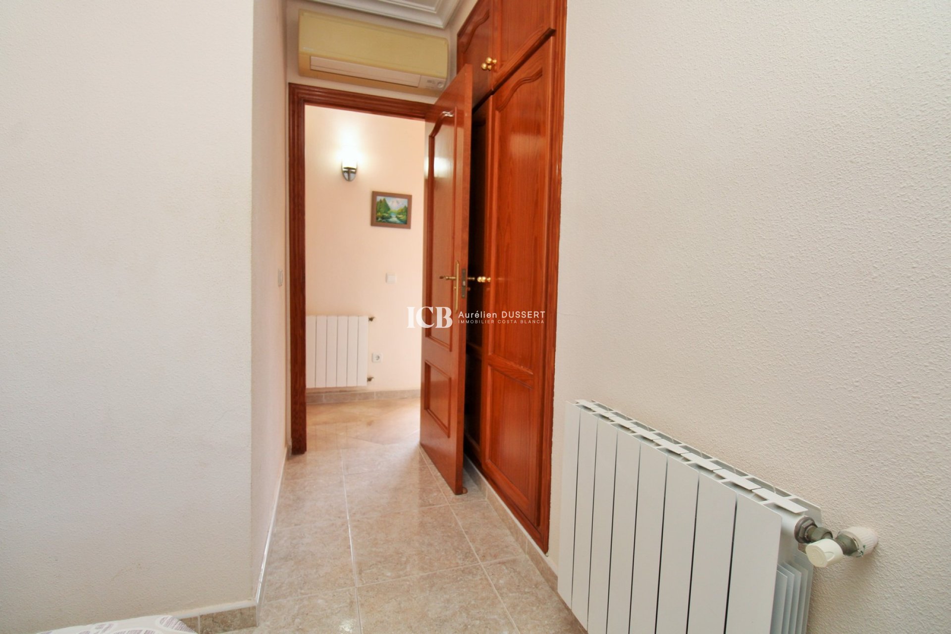 Revente - Maison individuelle -
Orihuela Costa - Villamartín