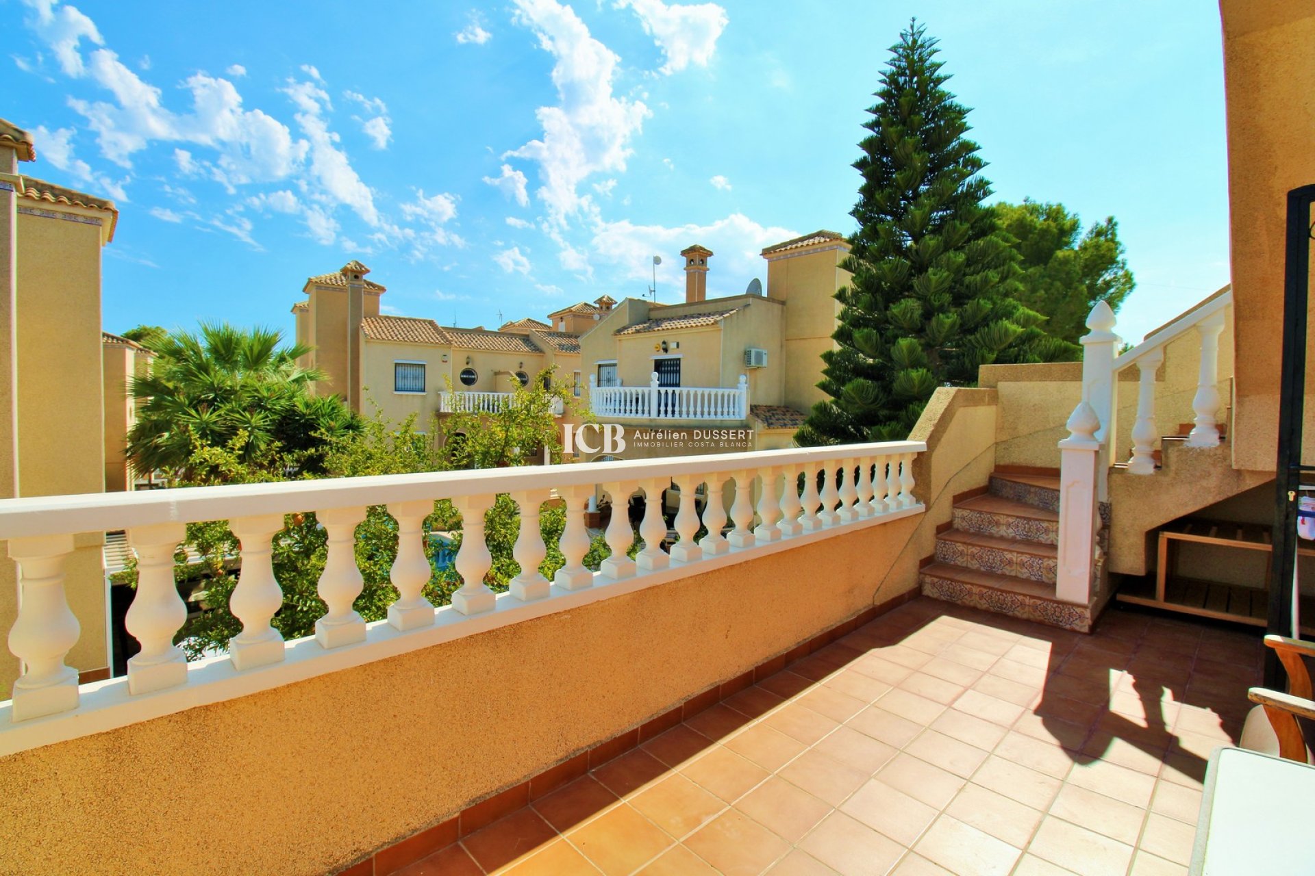 Revente - Maison individuelle -
Orihuela Costa - Villamartín