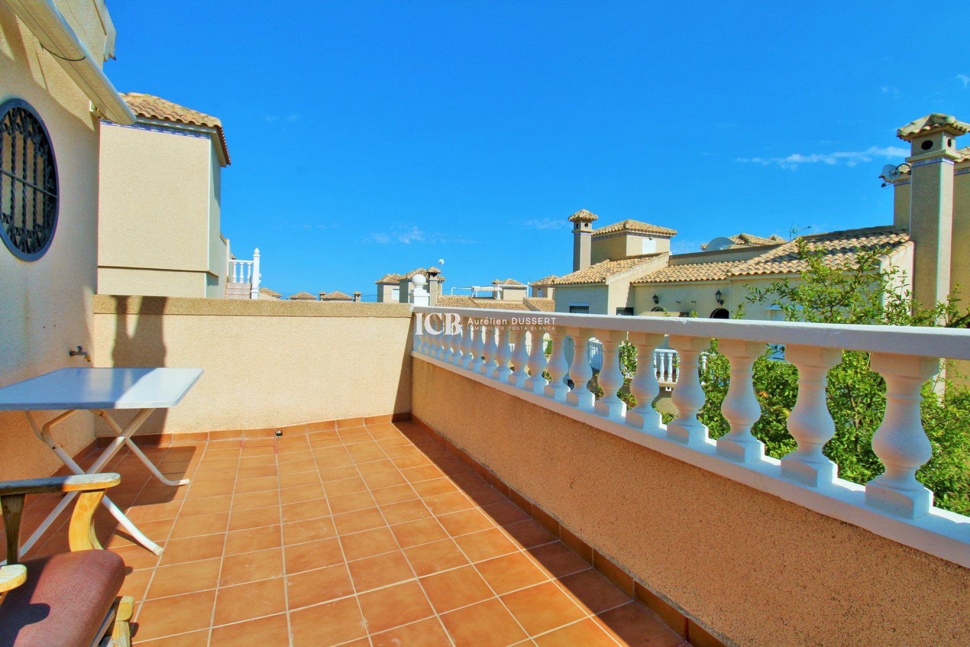 Revente - Maison individuelle -
Orihuela Costa - Villamartín