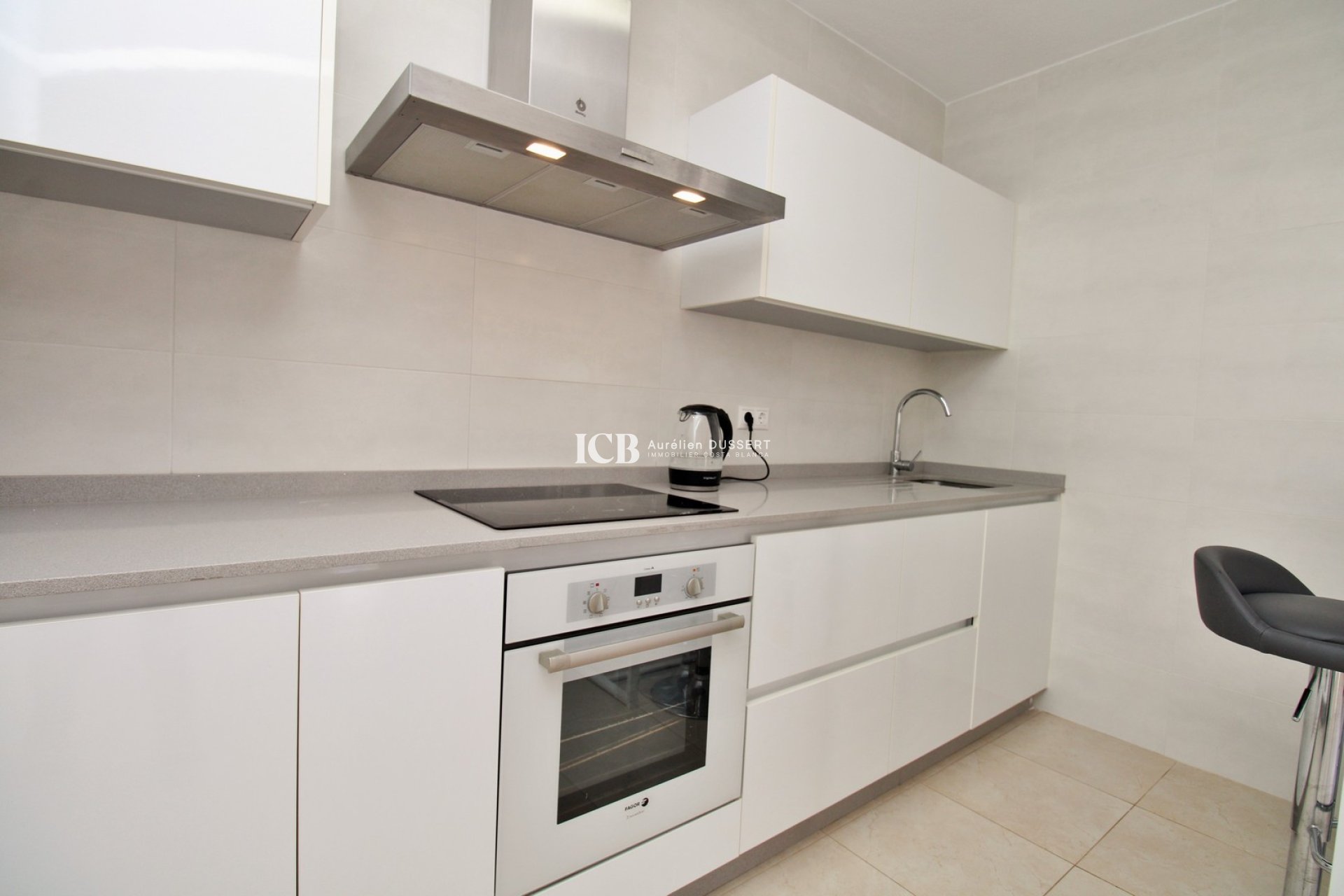Revente - Maison individuelle -
Orihuela Costa - Villamartín