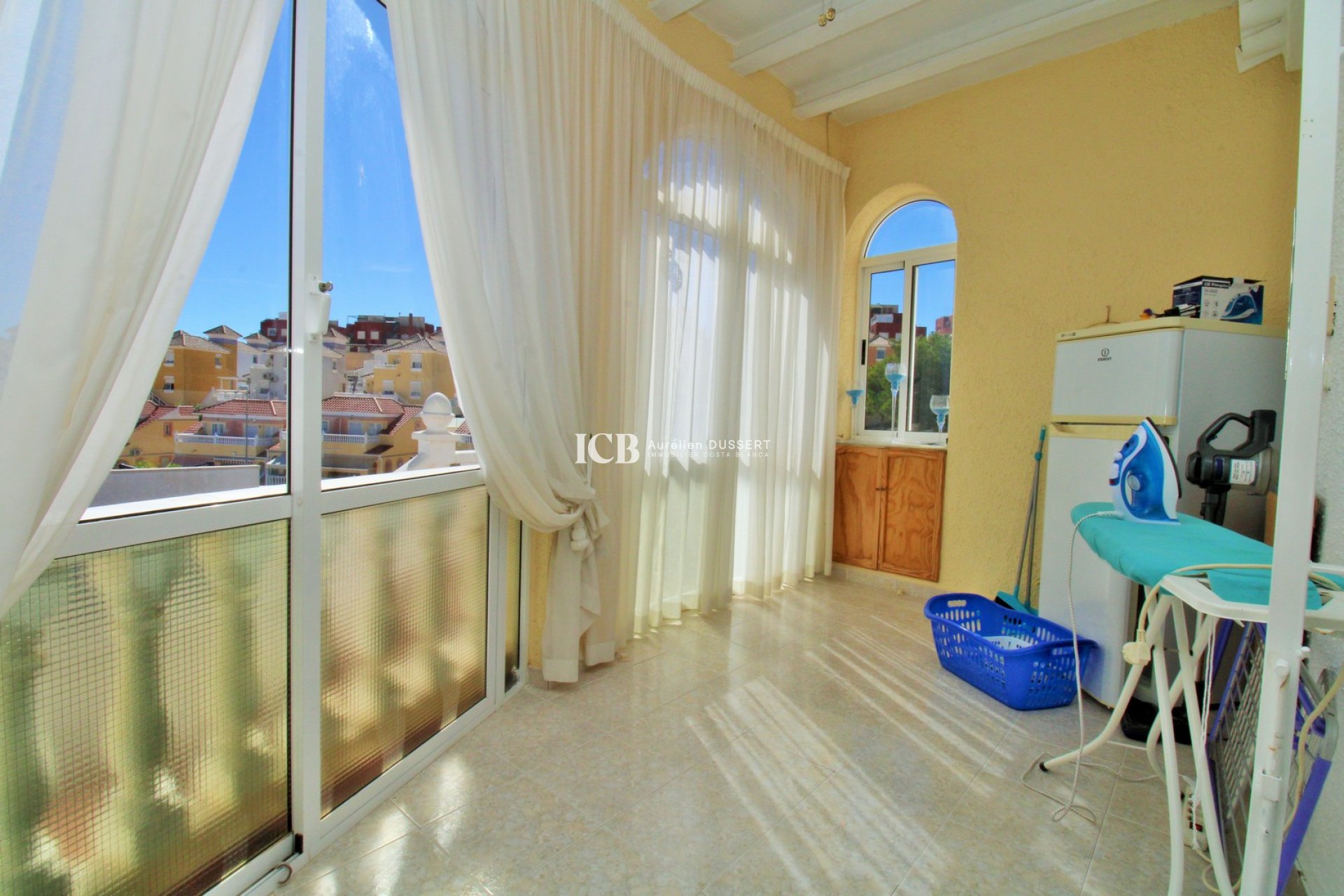 Revente - Maison individuelle -
Orihuela Costa - Villamartín