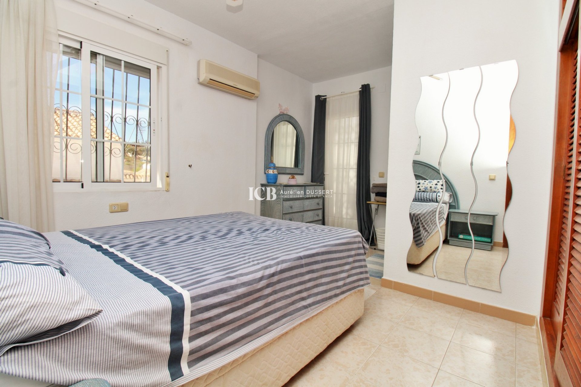 Revente - Maison individuelle -
Orihuela Costa - Villamartín