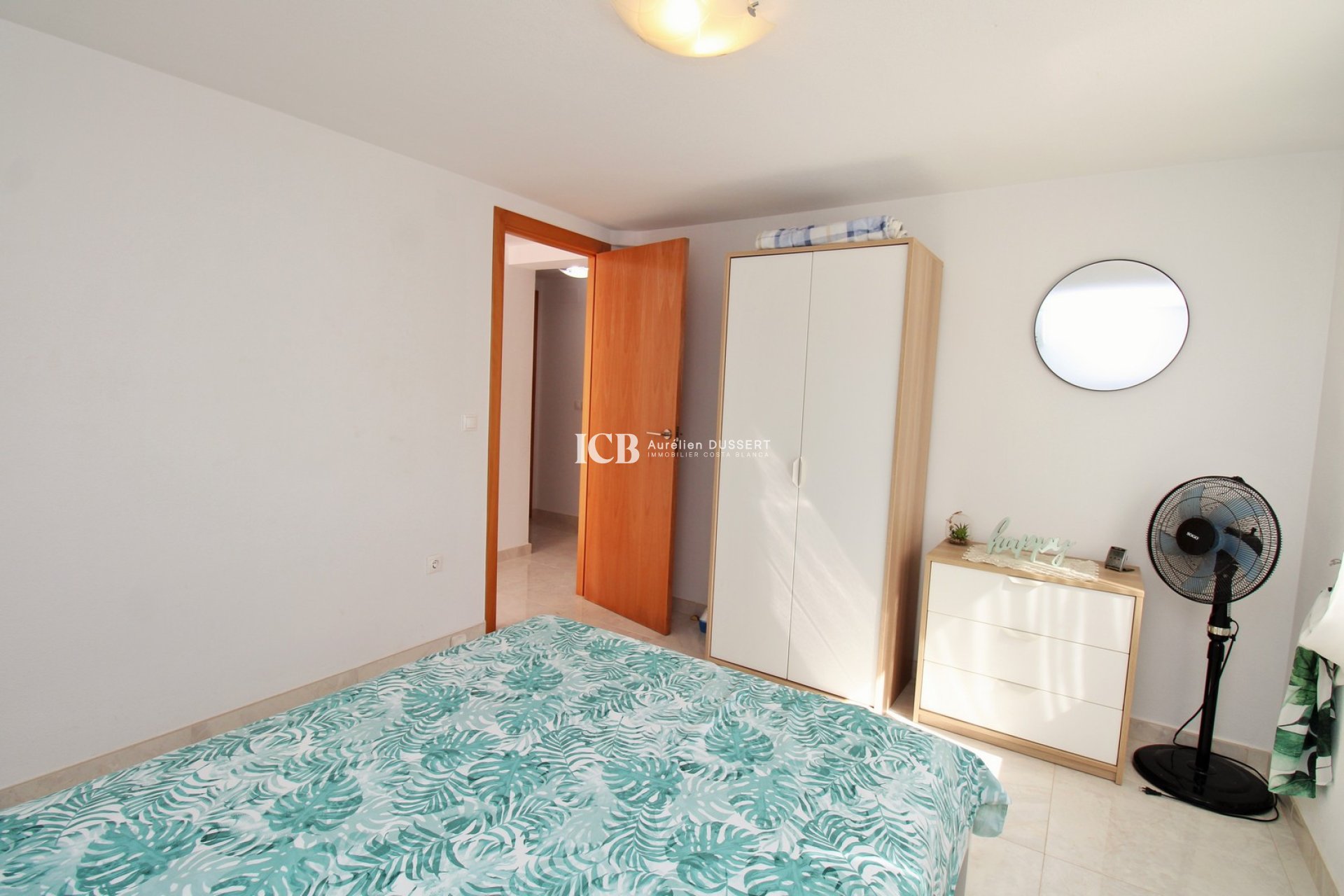 Revente - Maison individuelle -
Orihuela Costa - Villamartín