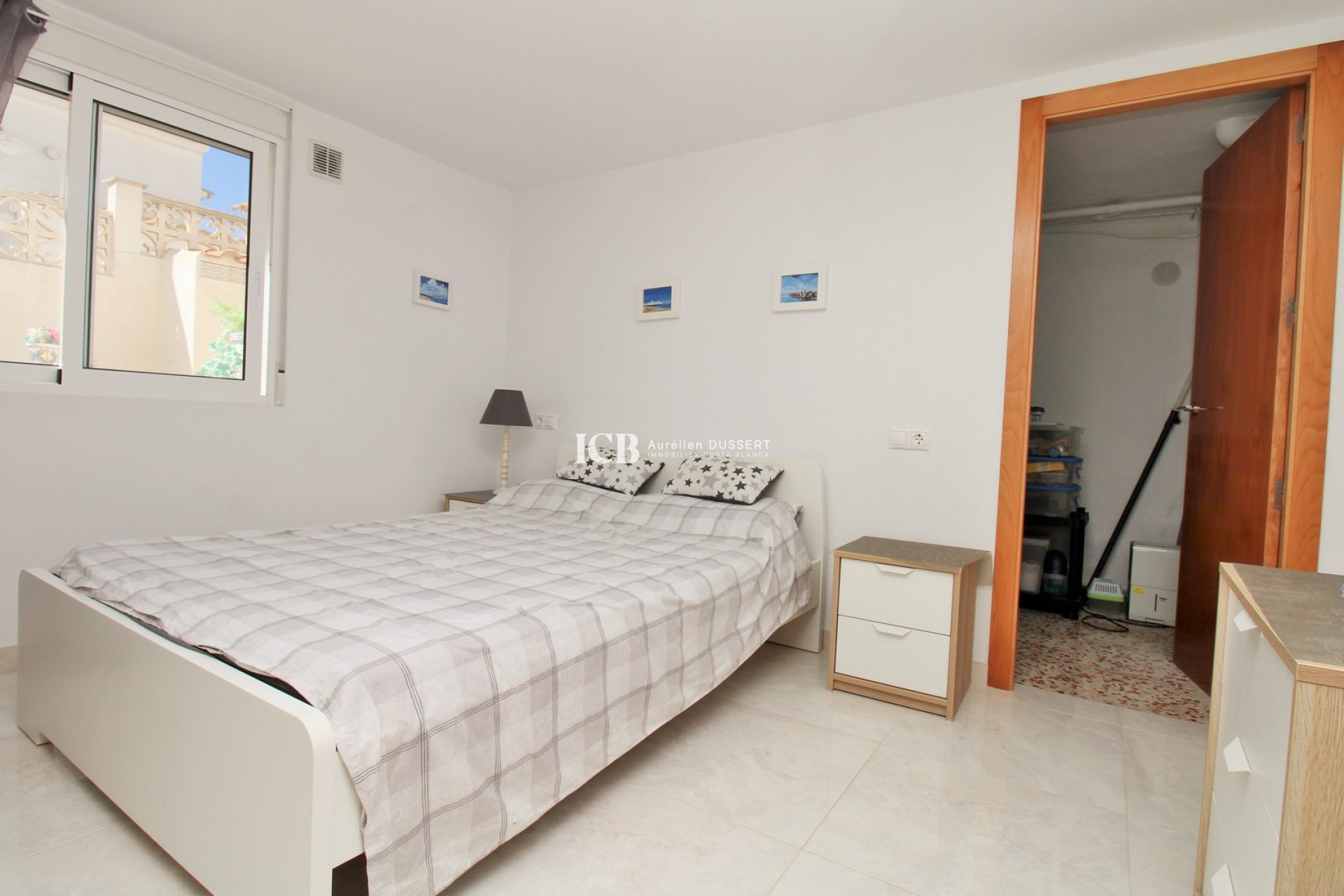 Revente - Maison individuelle -
Orihuela Costa - Villamartín