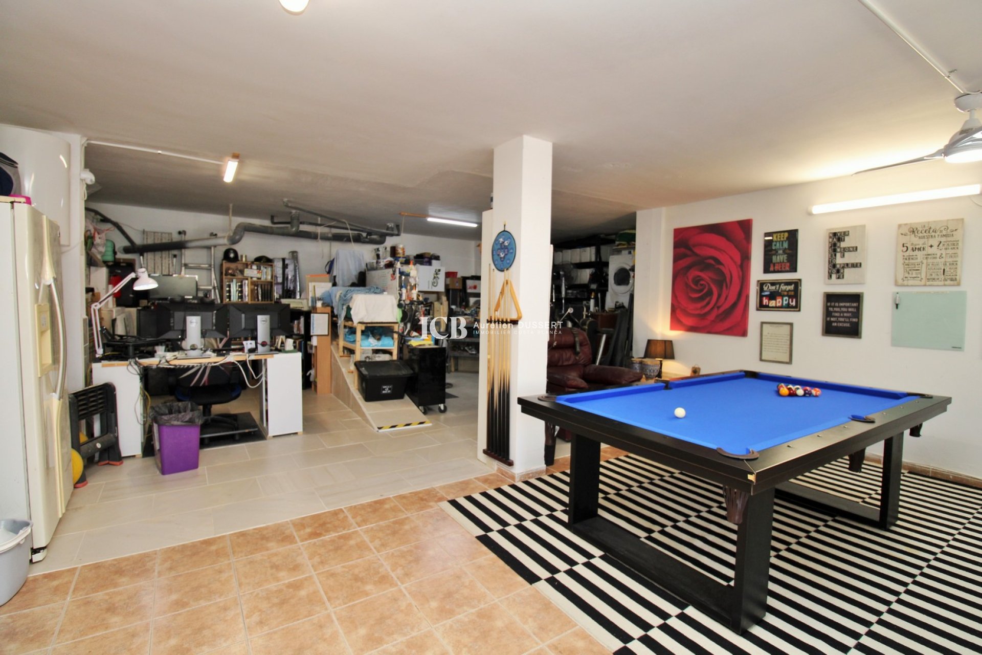 Revente - Maison individuelle -
Orihuela Costa - Villamartín