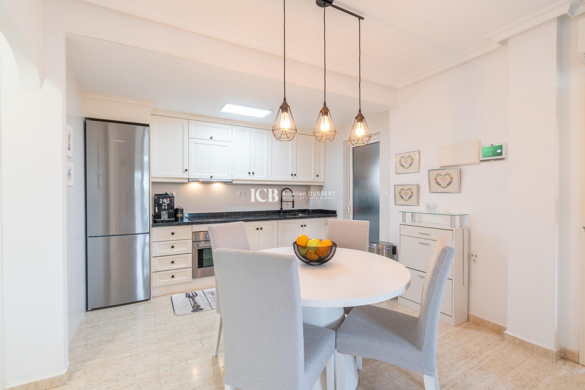 Revente - Maison individuelle -
Orihuela Costa - Zeniamar-Horizonte-La Campana