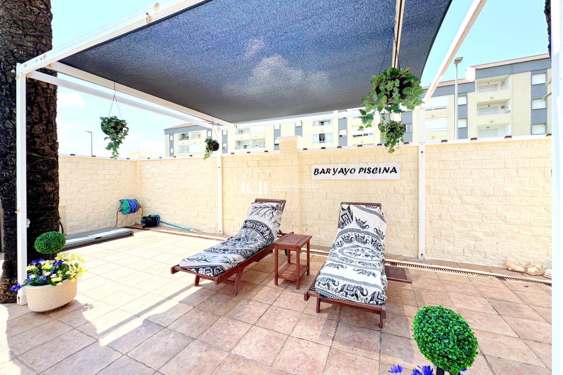 Revente - Maison individuelle -
Punta Prima - Torrevieja