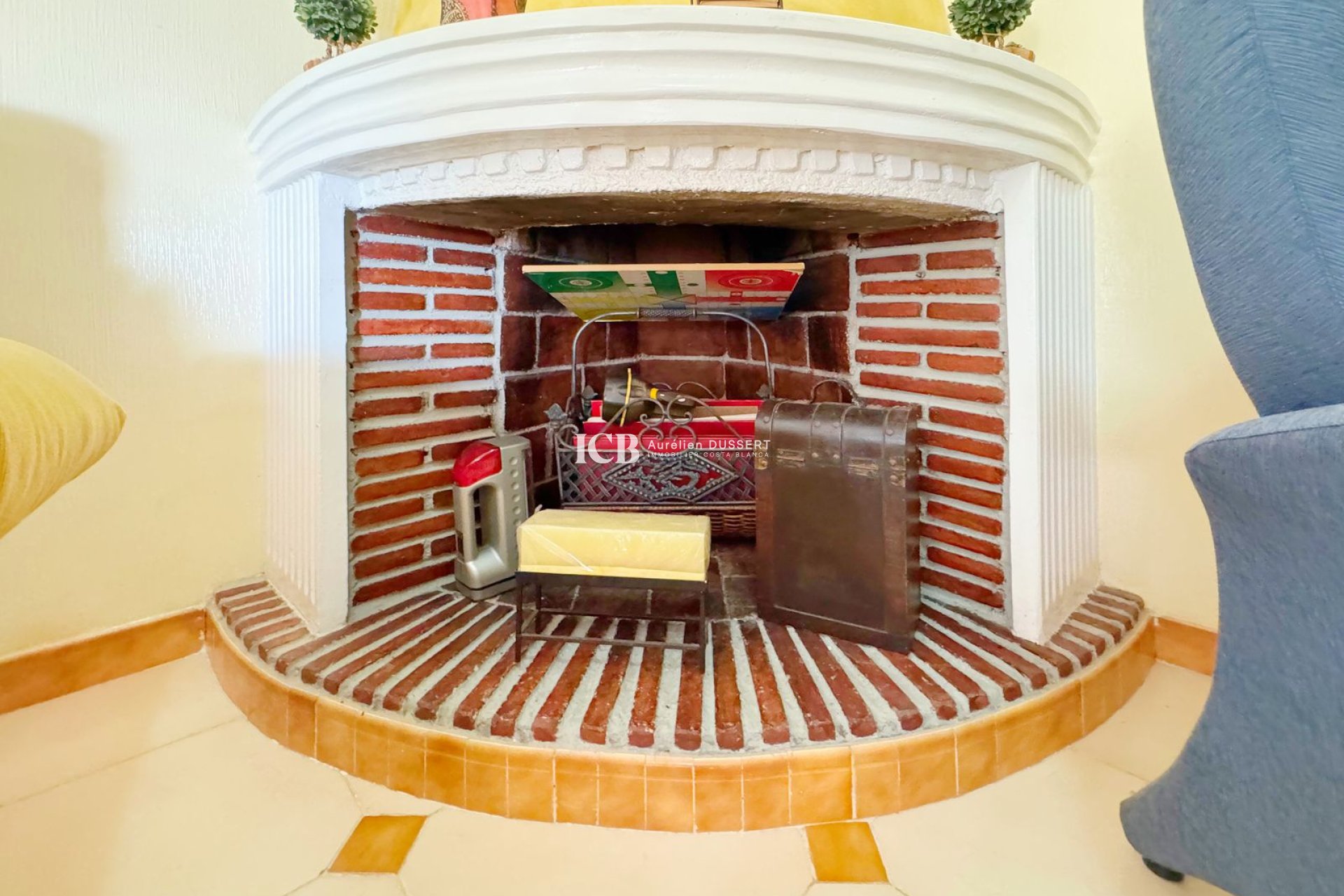 Revente - Maison individuelle -
Punta Prima - Torrevieja