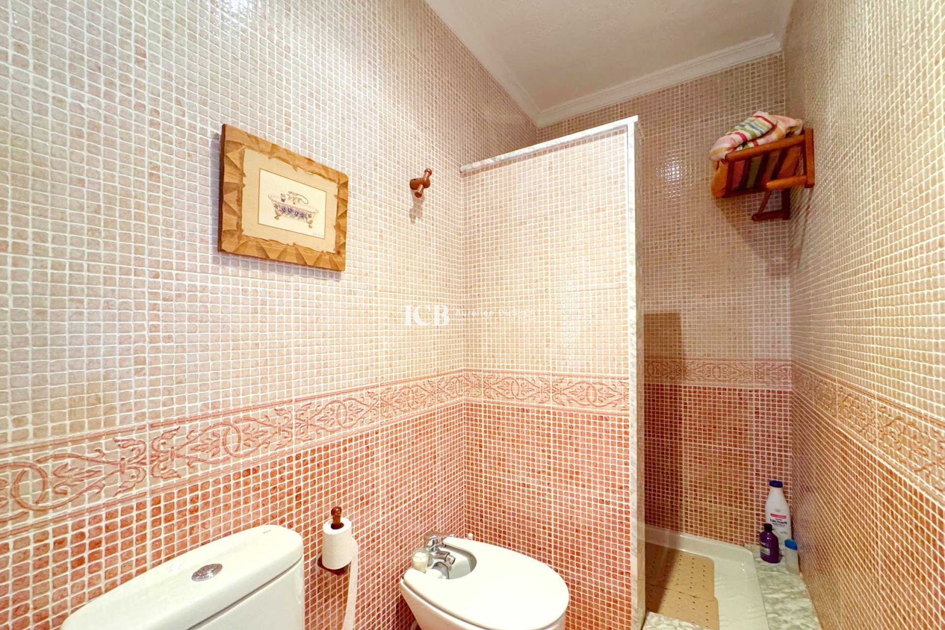 Revente - Maison individuelle -
Punta Prima - Torrevieja