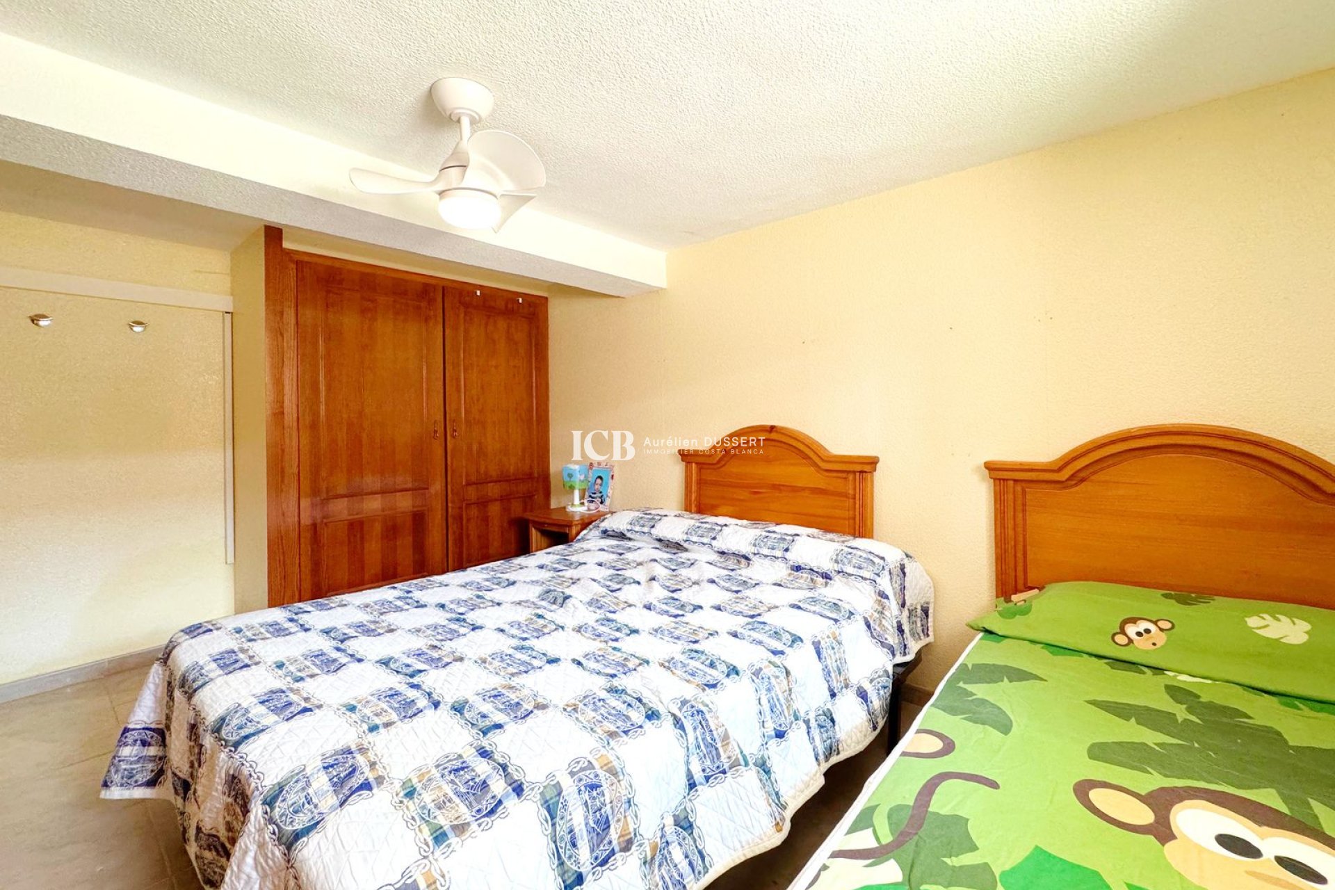 Revente - Maison individuelle -
Punta Prima - Torrevieja